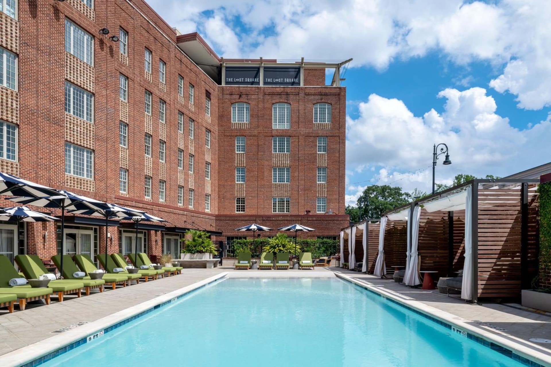 The Alida, Savannah, a Tribute Portfolio Hotel gallery photo in Savannah, GA — image 37