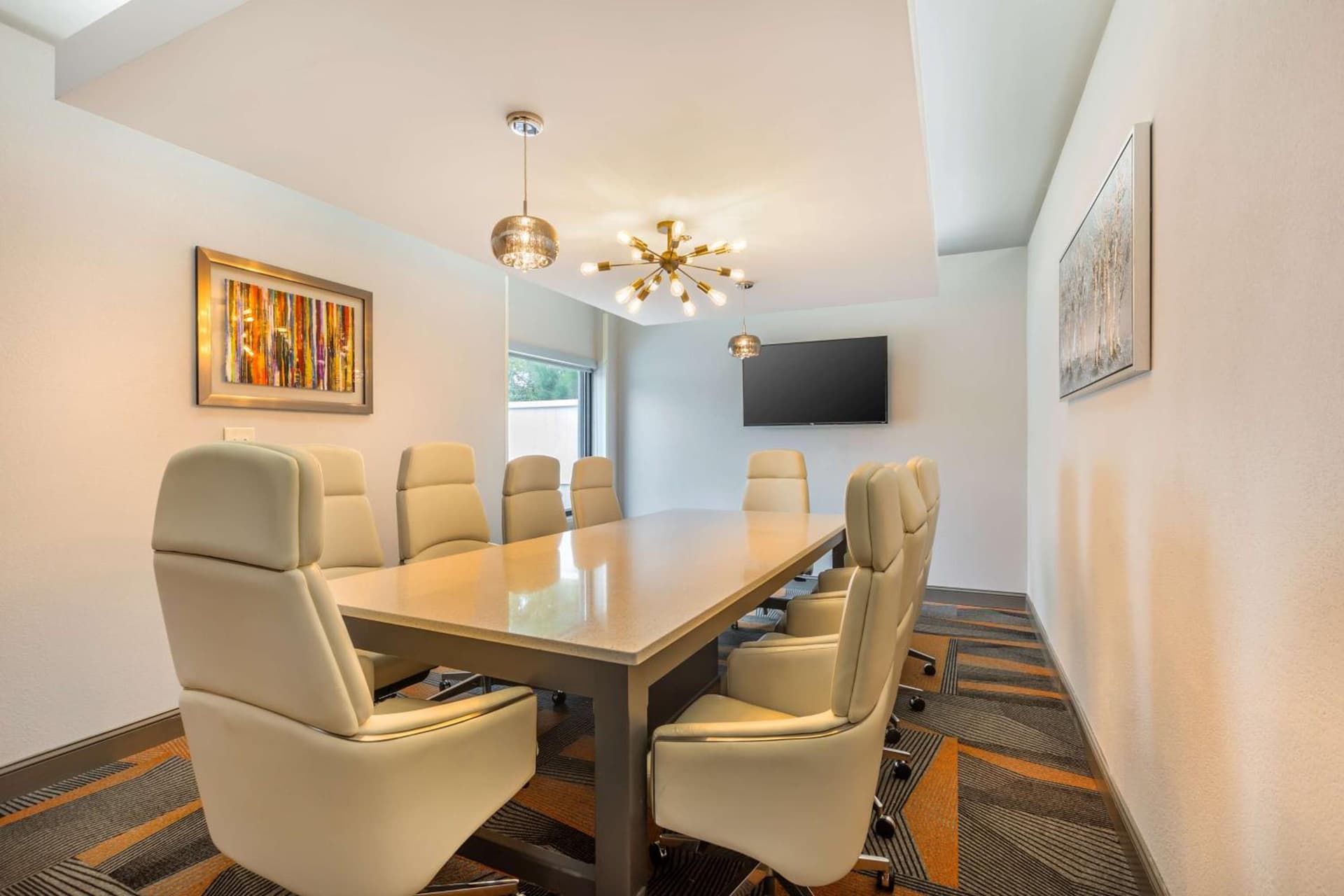 Best Western Plus Spartanburg gallery photo in Spartanburg, SC — image 14
