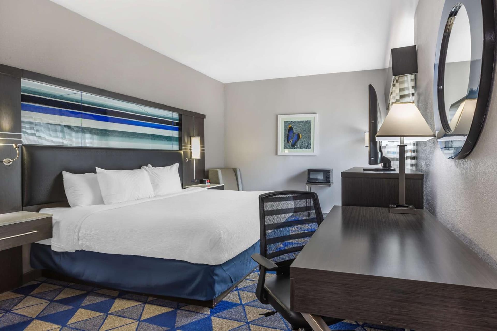 Best Western Plus Spartanburg gallery photo in Spartanburg, SC — image 30