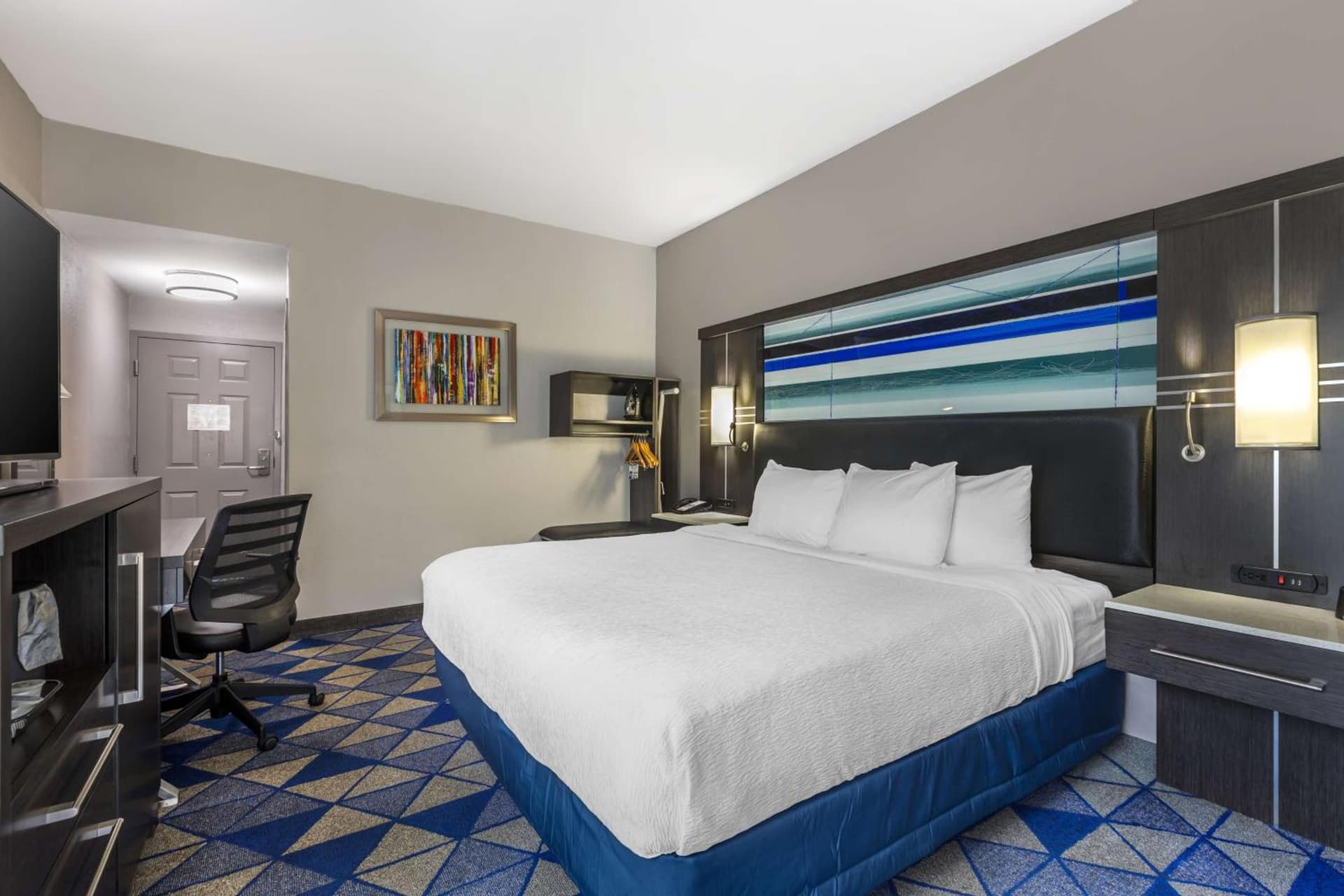 Best Western Plus Spartanburg gallery photo in Spartanburg, SC — image 5