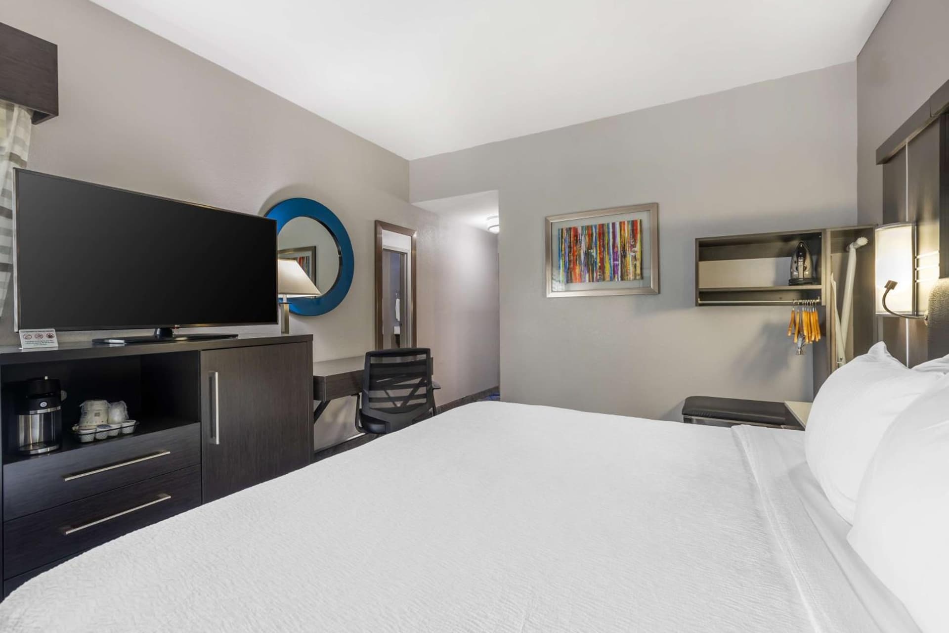Best Western Plus Spartanburg gallery photo in Spartanburg, SC — image 6