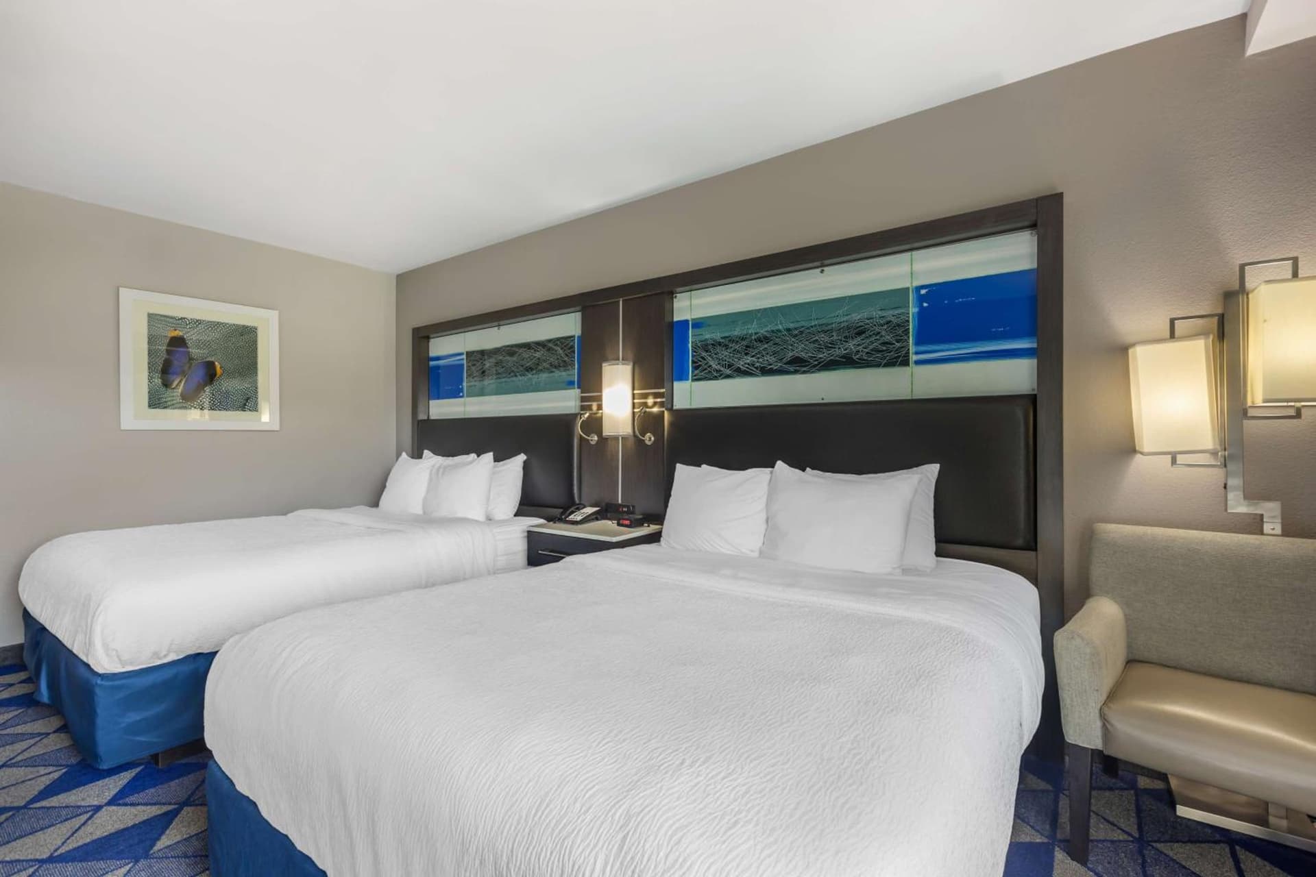 Best Western Plus Spartanburg gallery photo in Spartanburg, SC — image 18