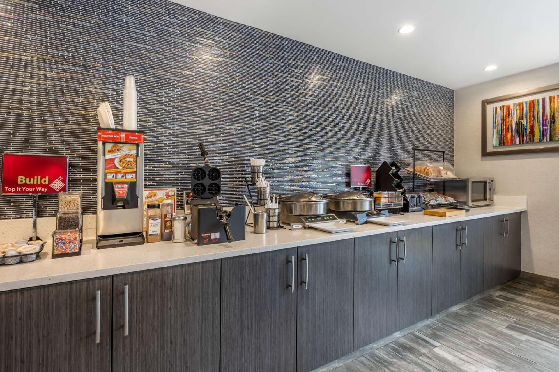 Best Western Plus Spartanburg gallery photo in Spartanburg, SC — image 27