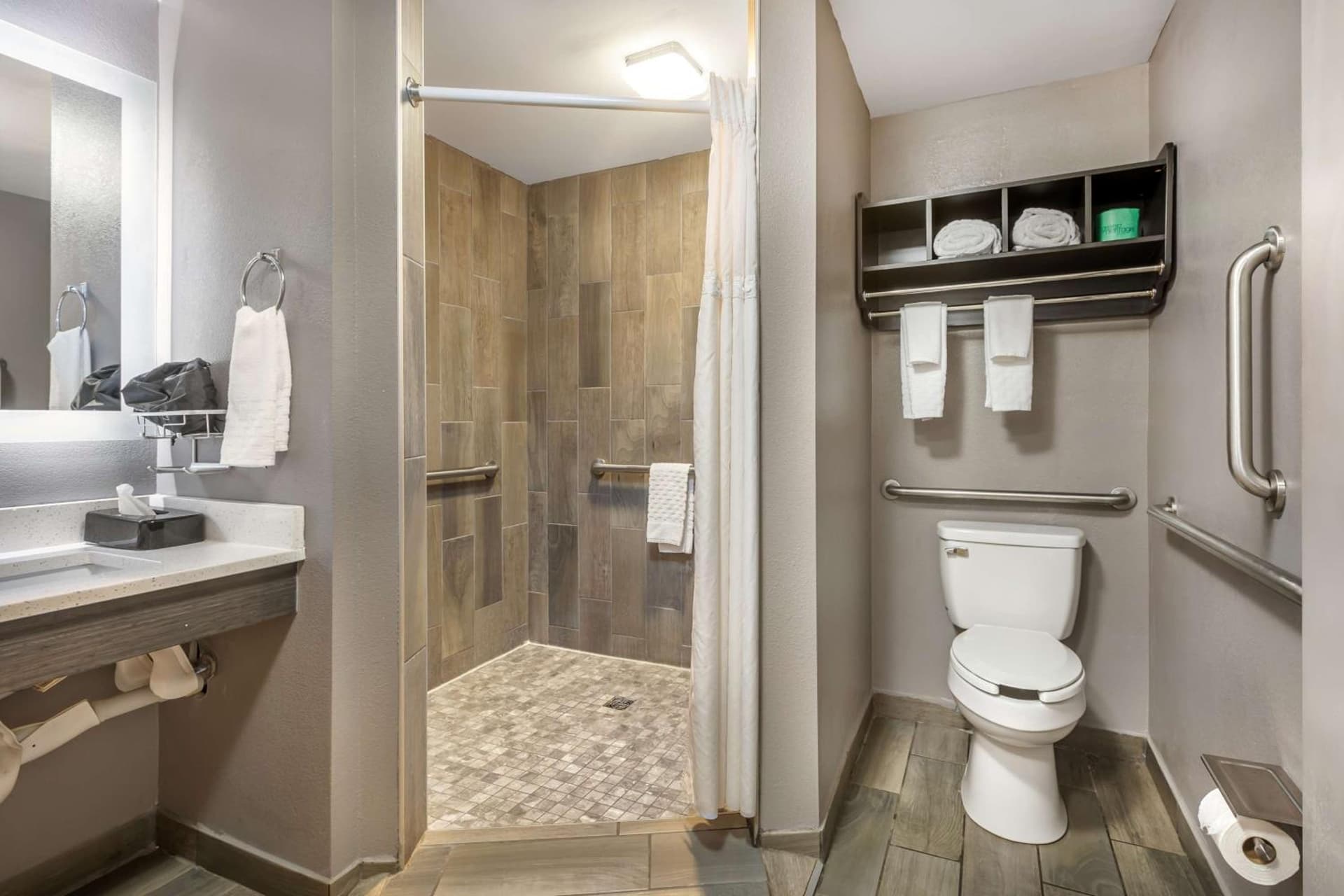 Best Western Plus Spartanburg gallery photo in Spartanburg, SC — image 4