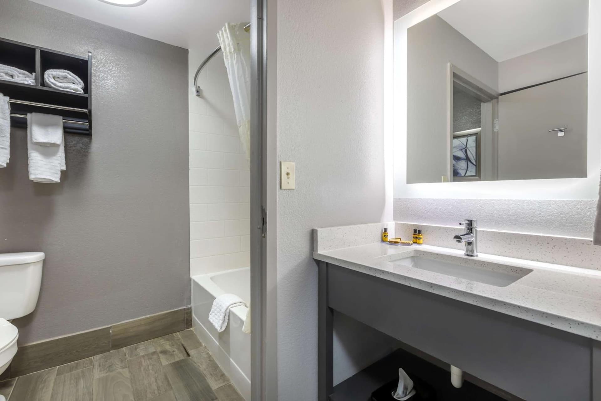 Best Western Plus Spartanburg gallery photo in Spartanburg, SC — image 22