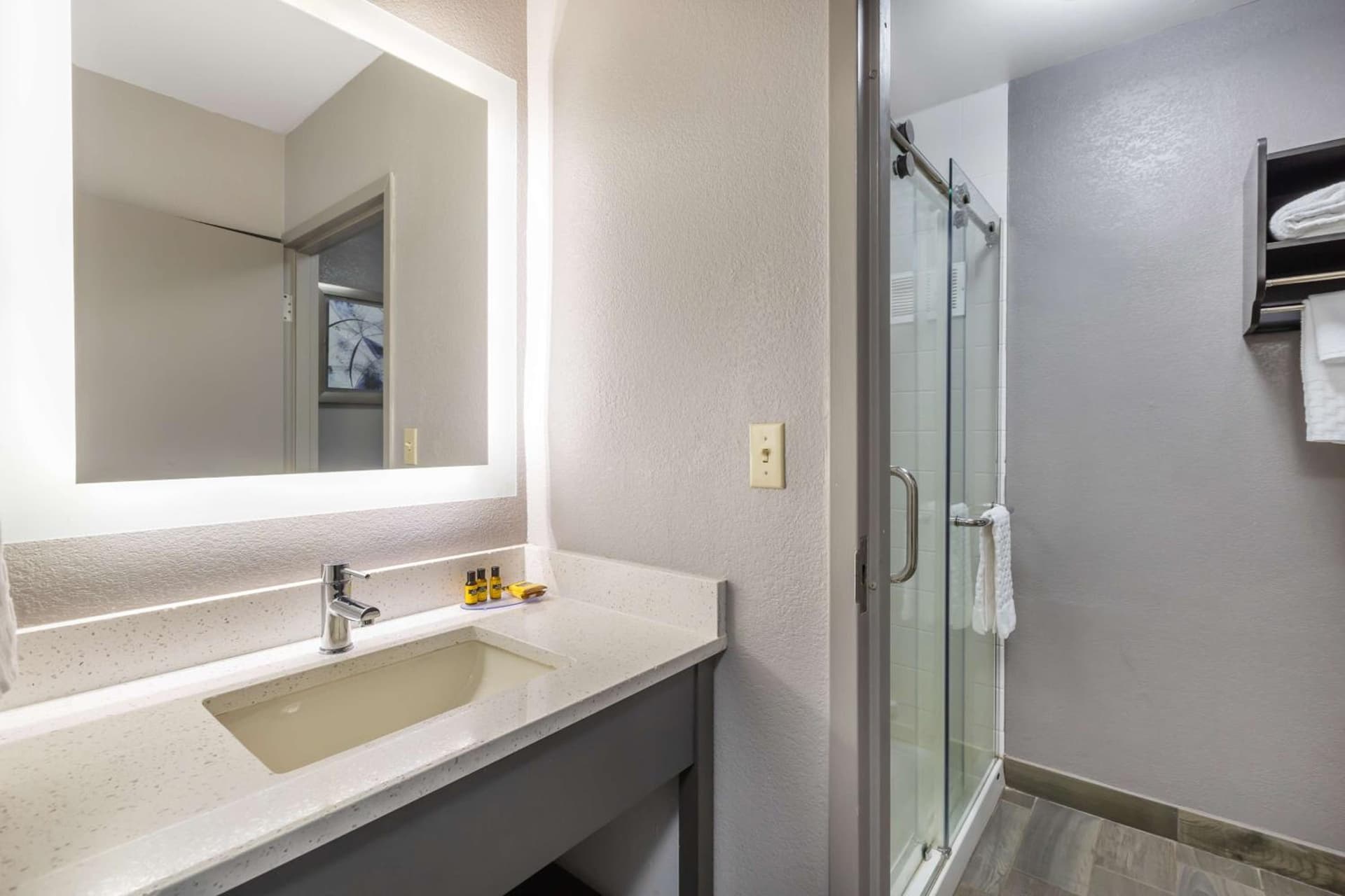 Best Western Plus Spartanburg gallery photo in Spartanburg, SC — image 9