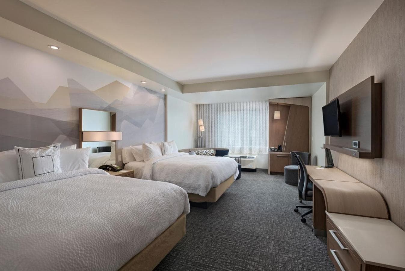 Courtyard by Marriott Houston Sugar Land/Lake Pointe gallery photo in Sugar Land, TX — image 34