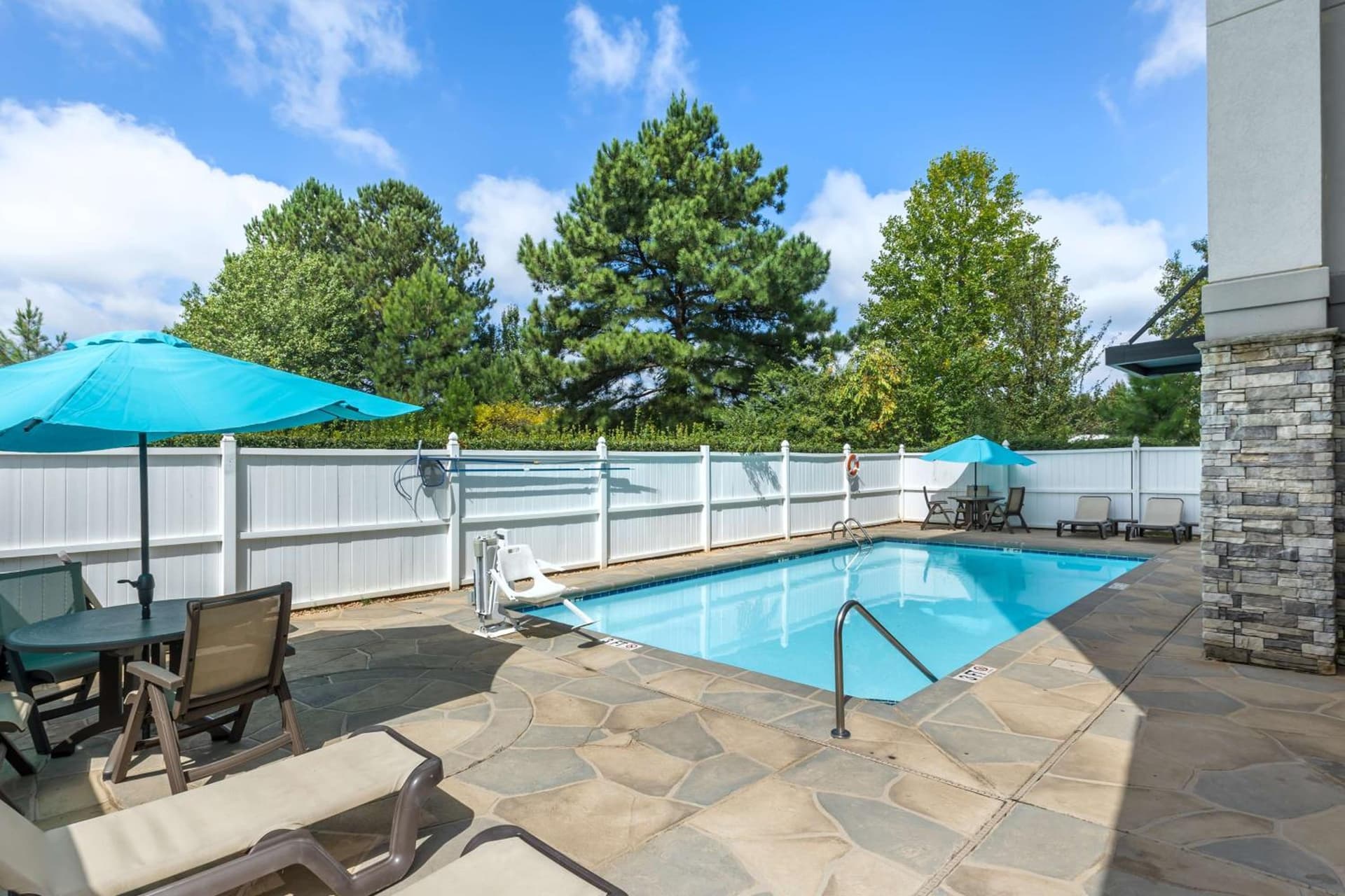 Best Western Plus Spartanburg gallery photo in Spartanburg, SC — image 12