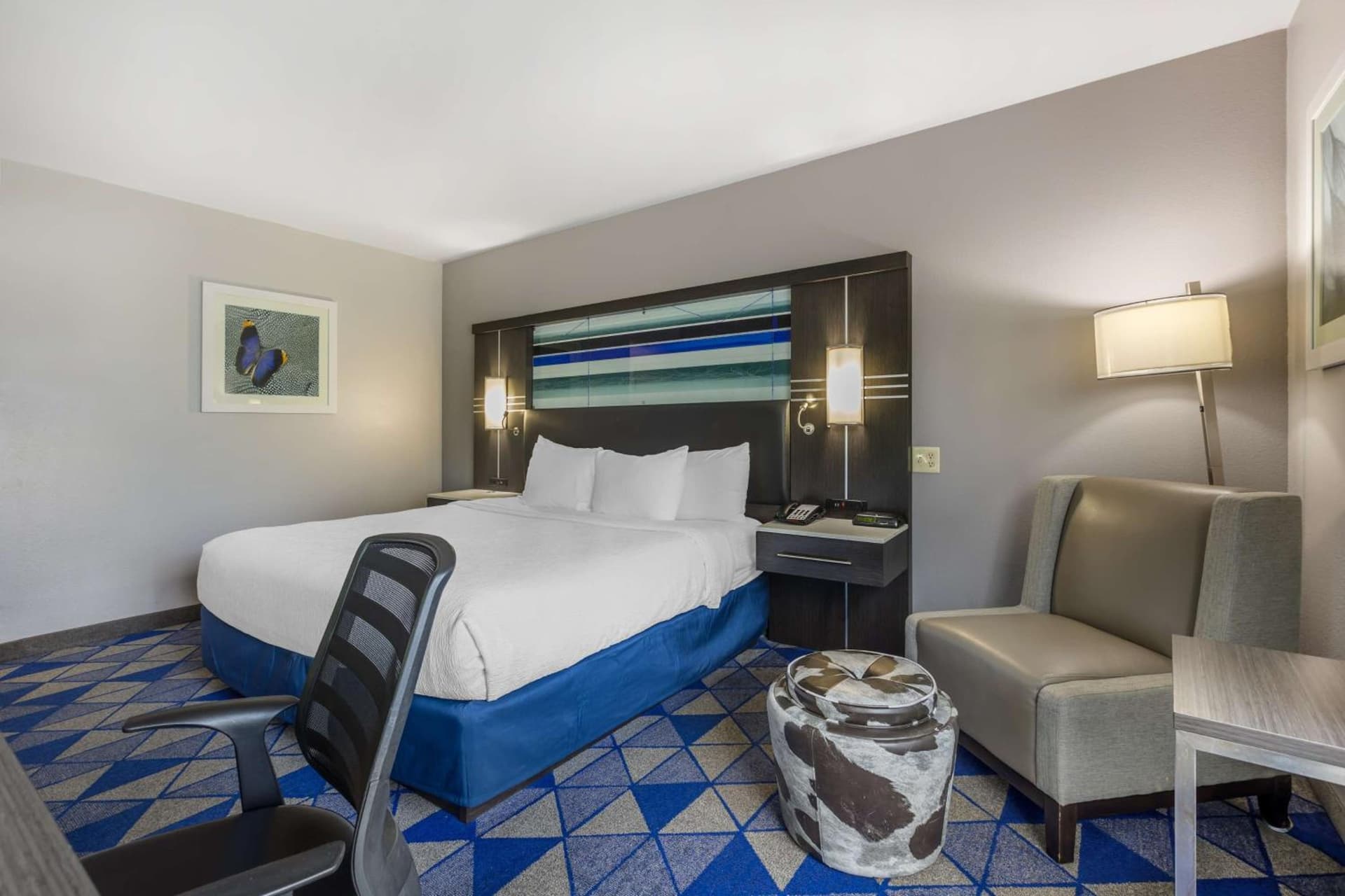 Best Western Plus Spartanburg gallery photo in Spartanburg, SC — image 26