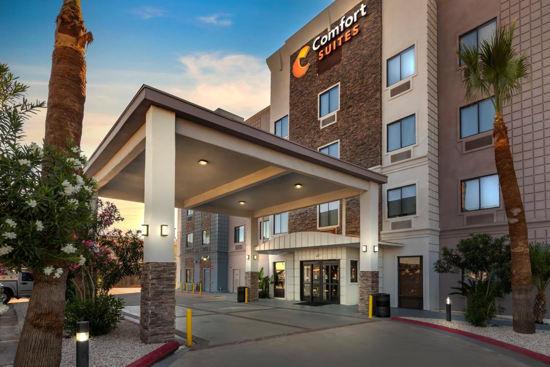 Comfort Suites Laredo - Nuevo Laredo gallery photo in Laredo, TX — image 17