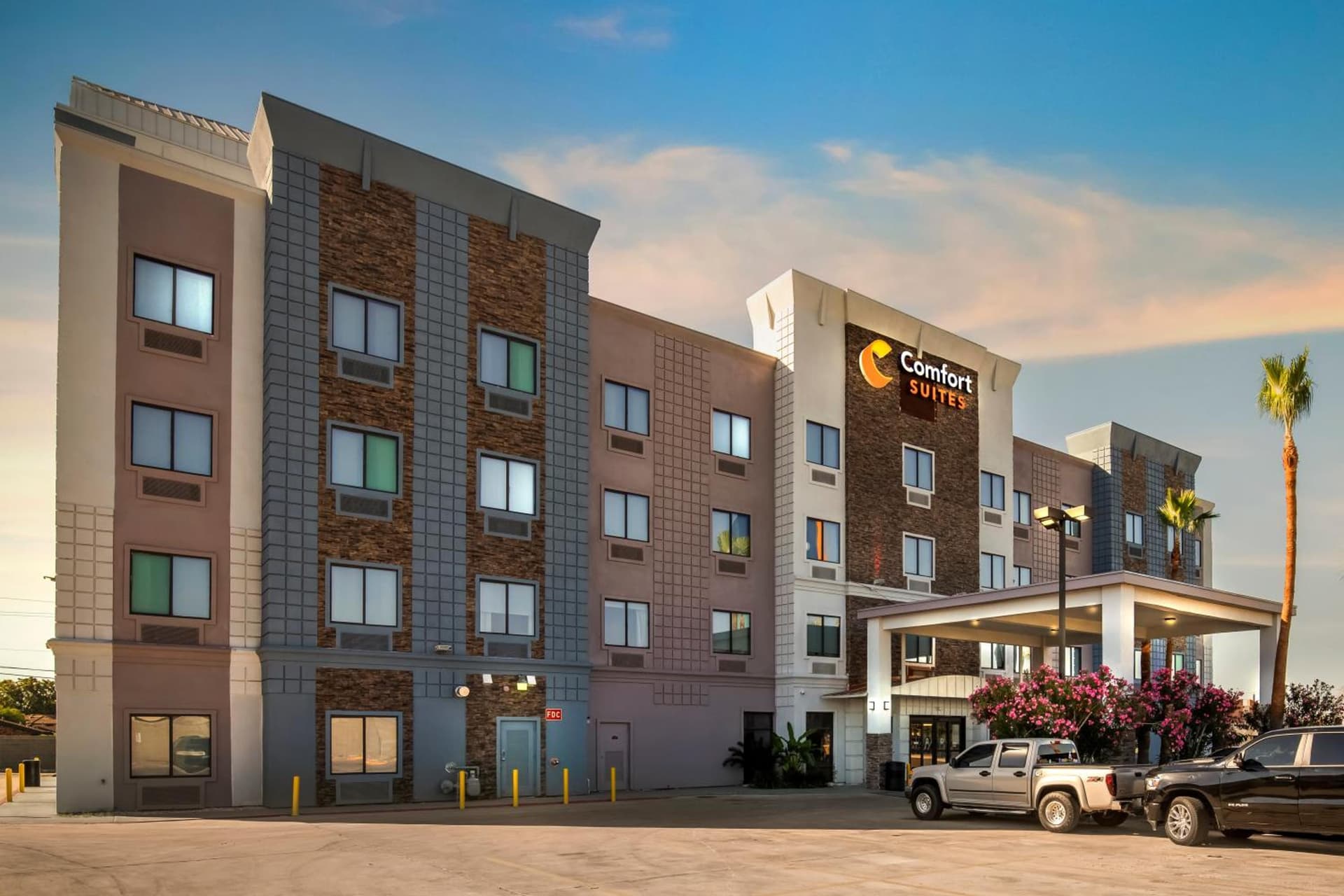 Comfort Suites Laredo - Nuevo Laredo gallery photo in Laredo, TX — image 39