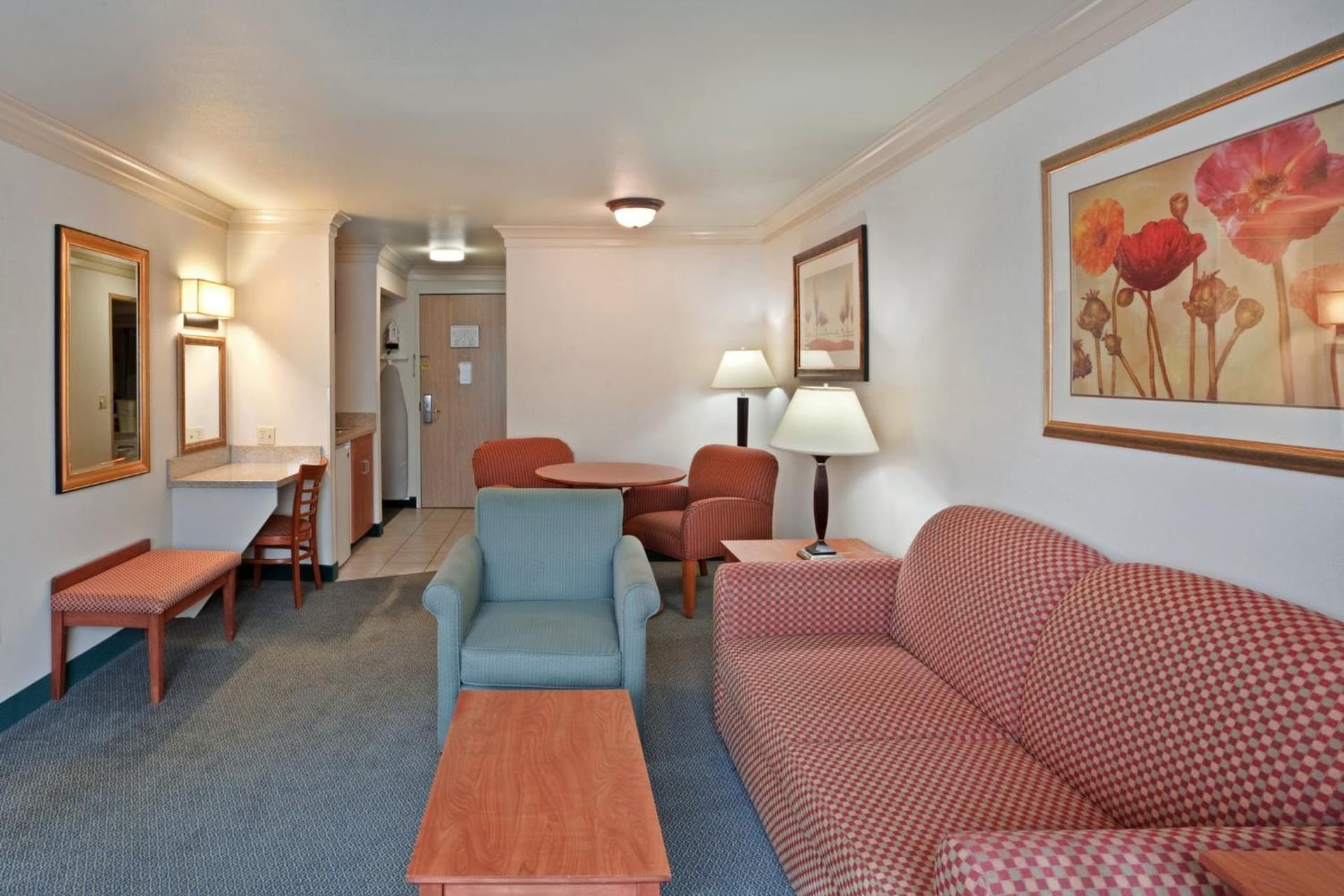 Holiday Inn Express Hotels & Suites Burlington by IHG gallery photo in Burlington, WA — image 49