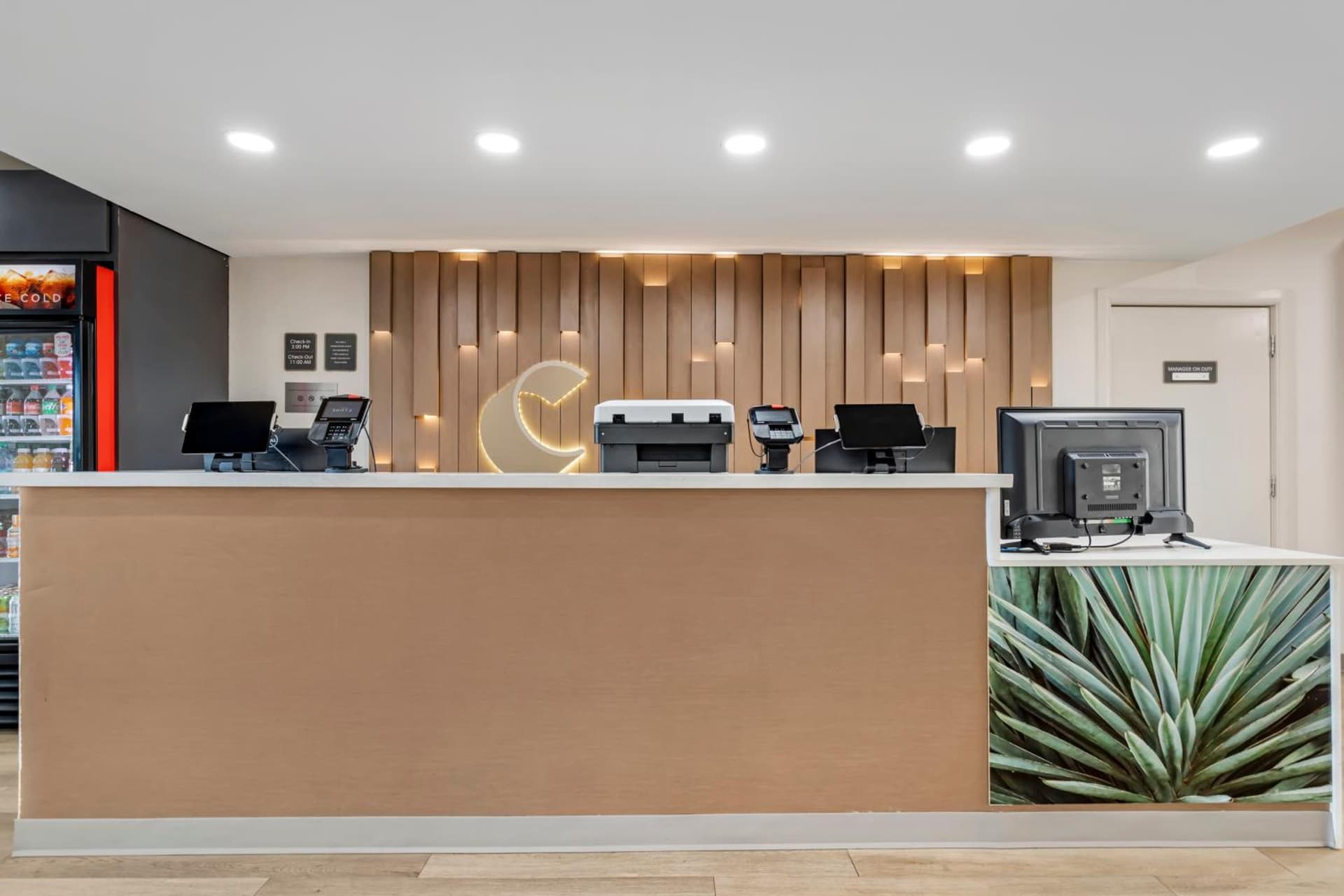 Comfort Suites Laredo - Nuevo Laredo gallery photo in Laredo, TX — image 12
