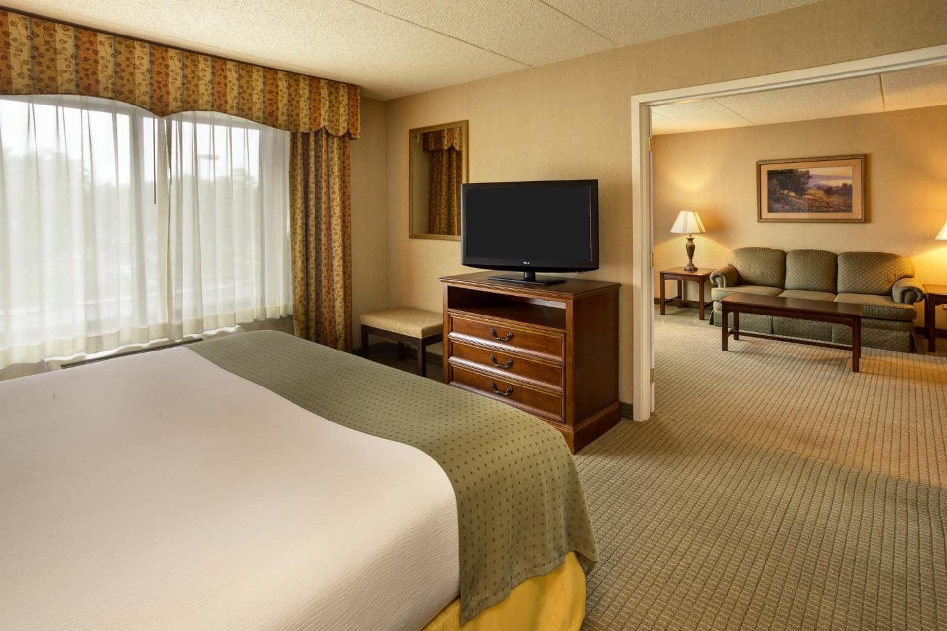 Holiday Inn Hotel & Suites Ann Arbor University of Michigan Area by IHG gallery photo in Ann Arbor, MI — image 71