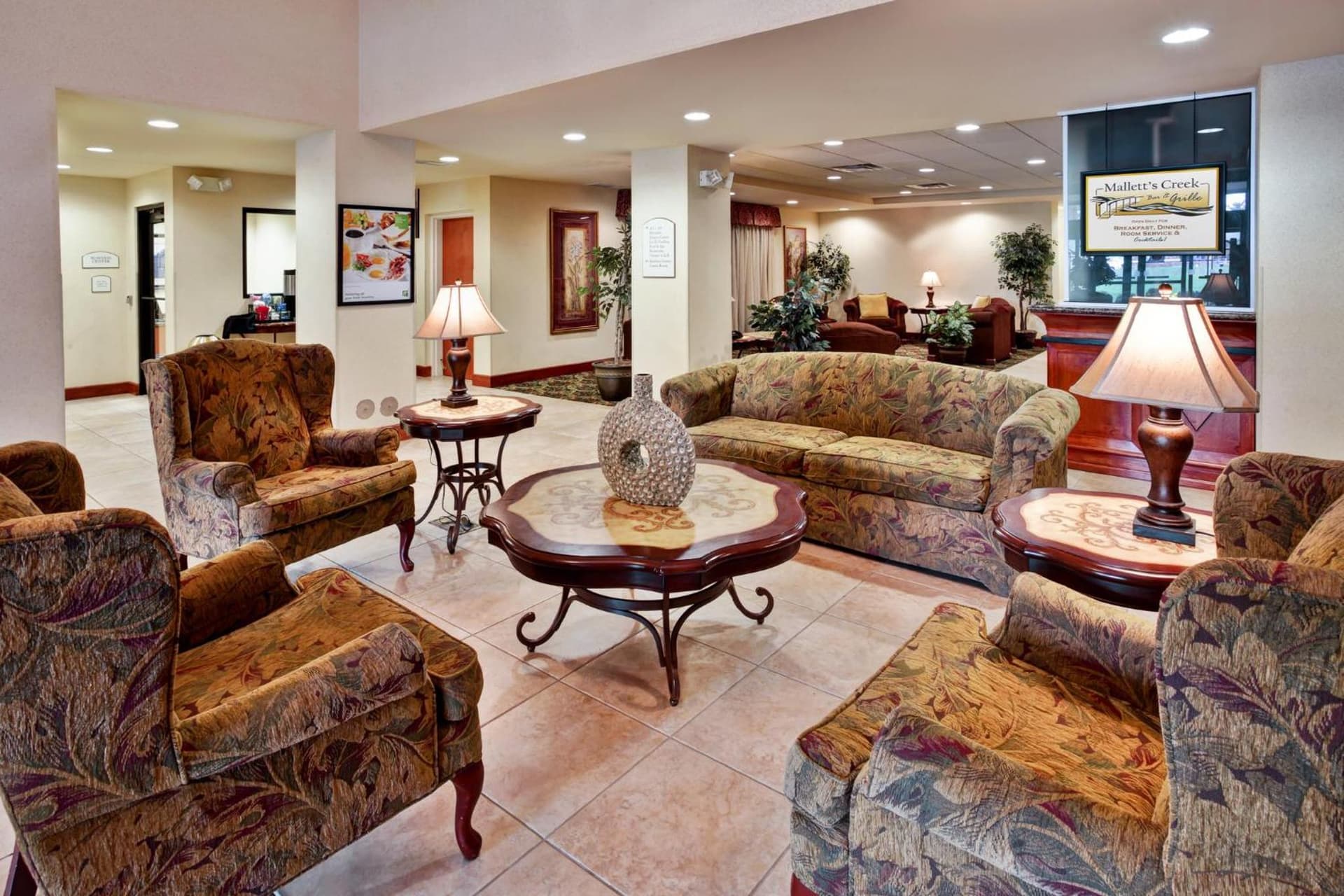 Holiday Inn Hotel & Suites Ann Arbor University of Michigan Area by IHG gallery photo in Ann Arbor, MI — image 39