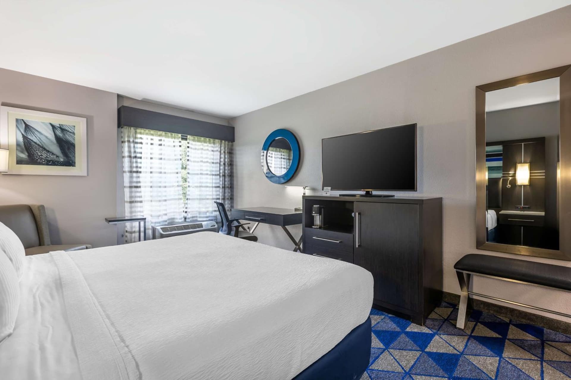 Best Western Plus Spartanburg gallery photo in Spartanburg, SC — image 19