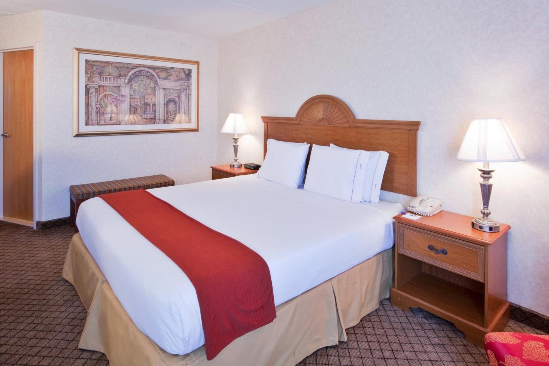 Holiday Inn Express Flint-Campus Area by IHG gallery photo in Flint, MI — image 42