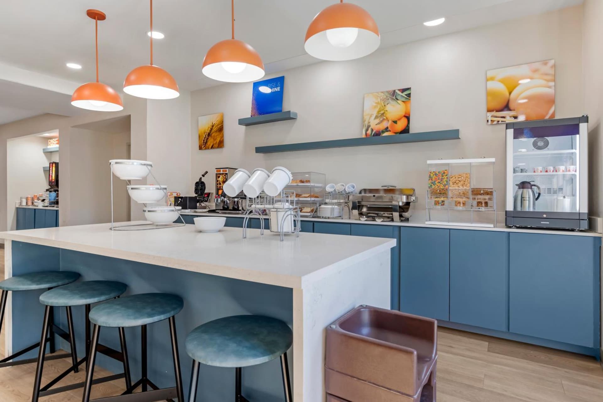 Comfort Suites Laredo - Nuevo Laredo gallery photo in Laredo, TX — image 6