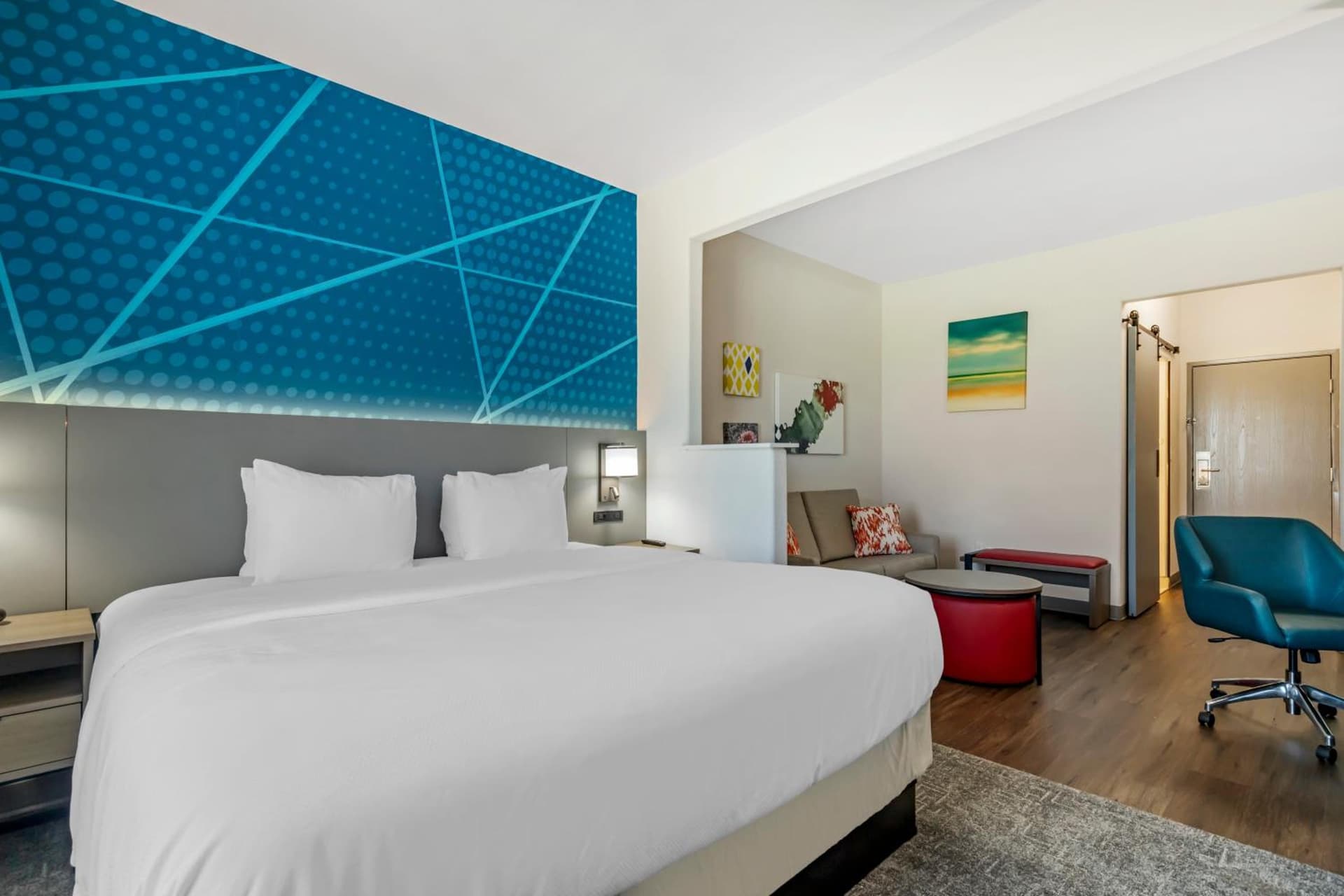 Comfort Suites Laredo - Nuevo Laredo gallery photo in Laredo, TX — image 37