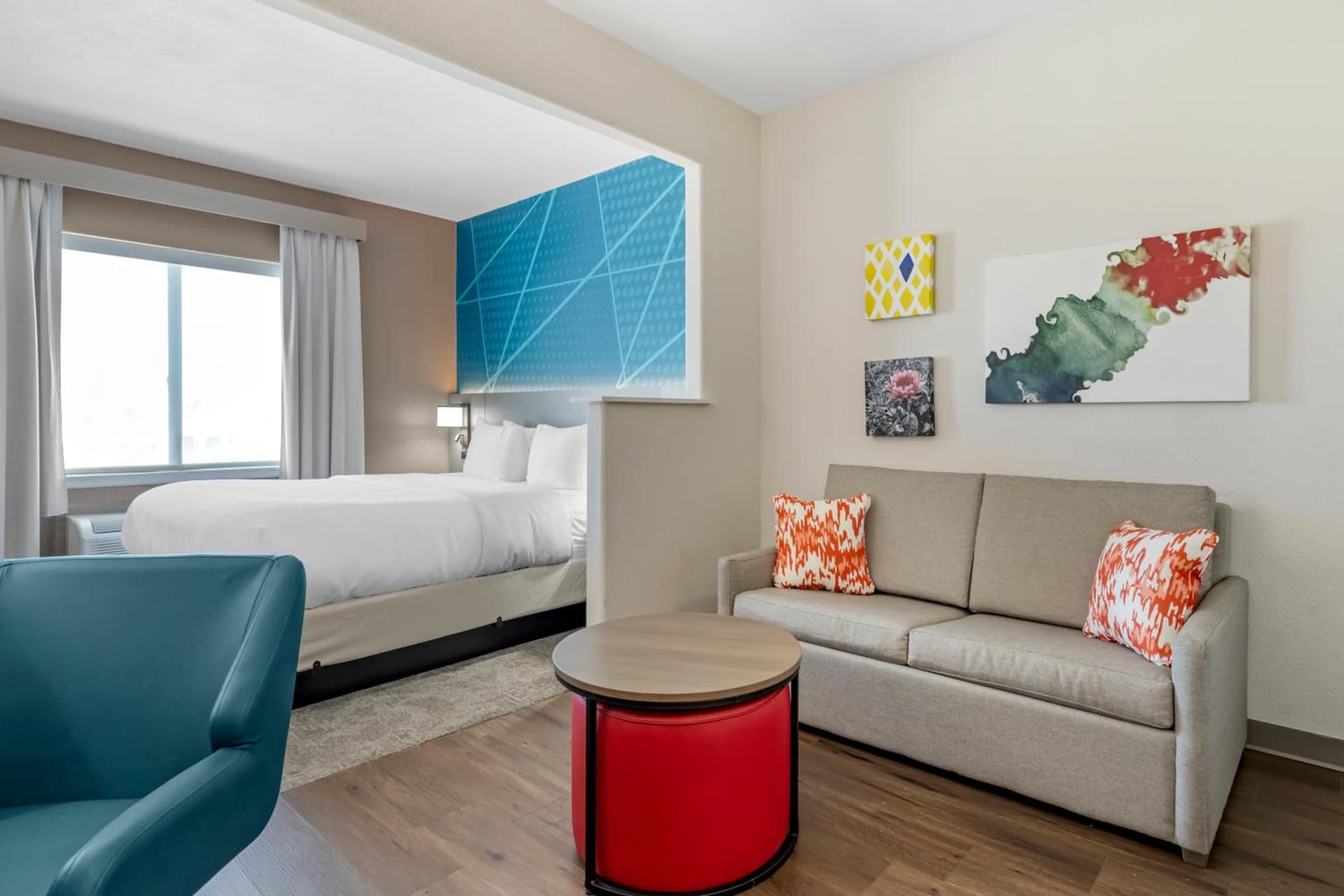 Comfort Suites Laredo - Nuevo Laredo gallery photo in Laredo, TX — image 14