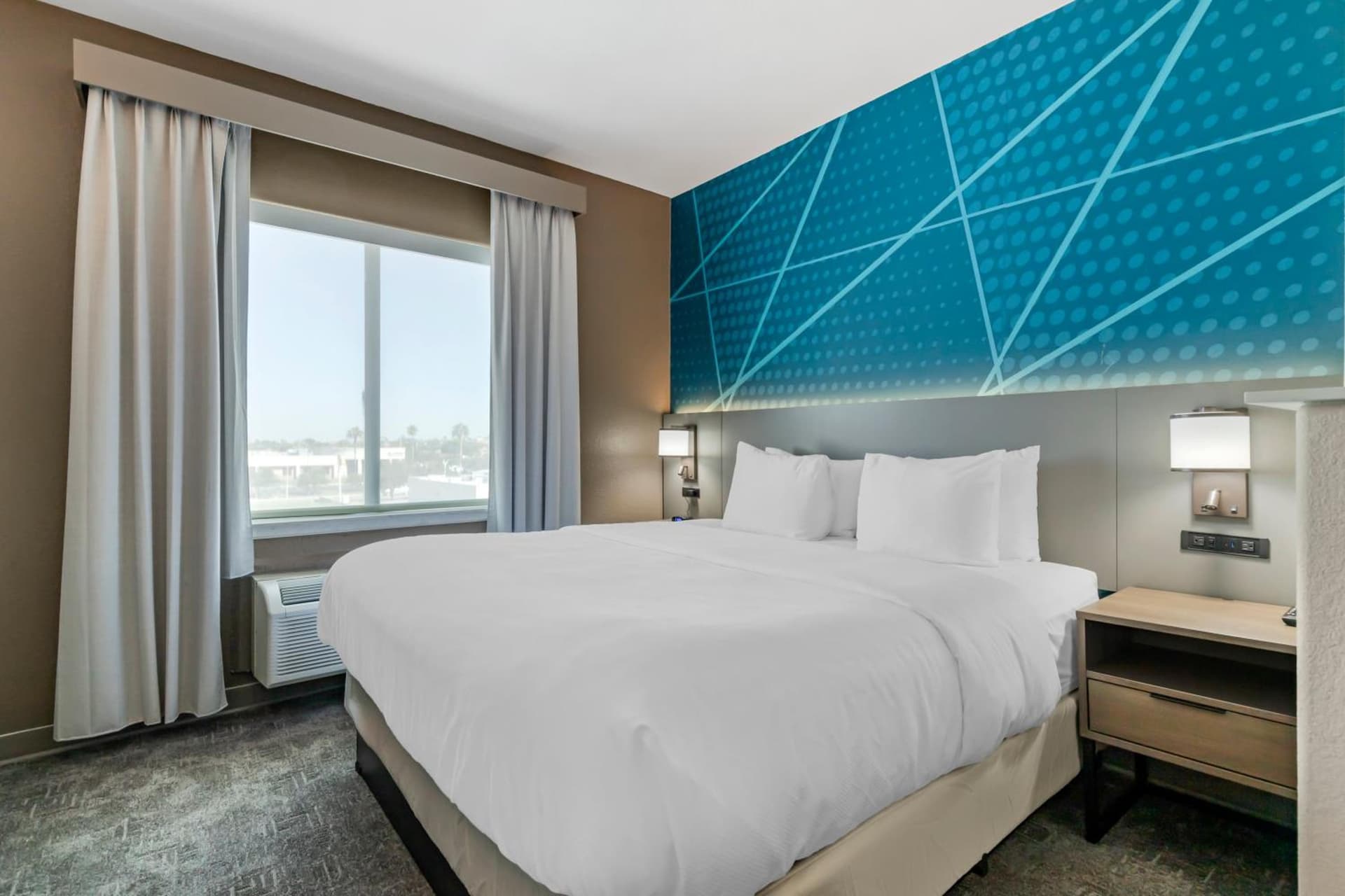Comfort Suites Laredo - Nuevo Laredo gallery photo in Laredo, TX — image 28