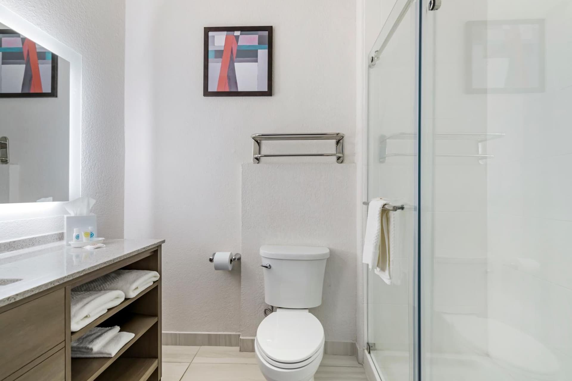 Comfort Suites Laredo - Nuevo Laredo gallery photo in Laredo, TX — image 26