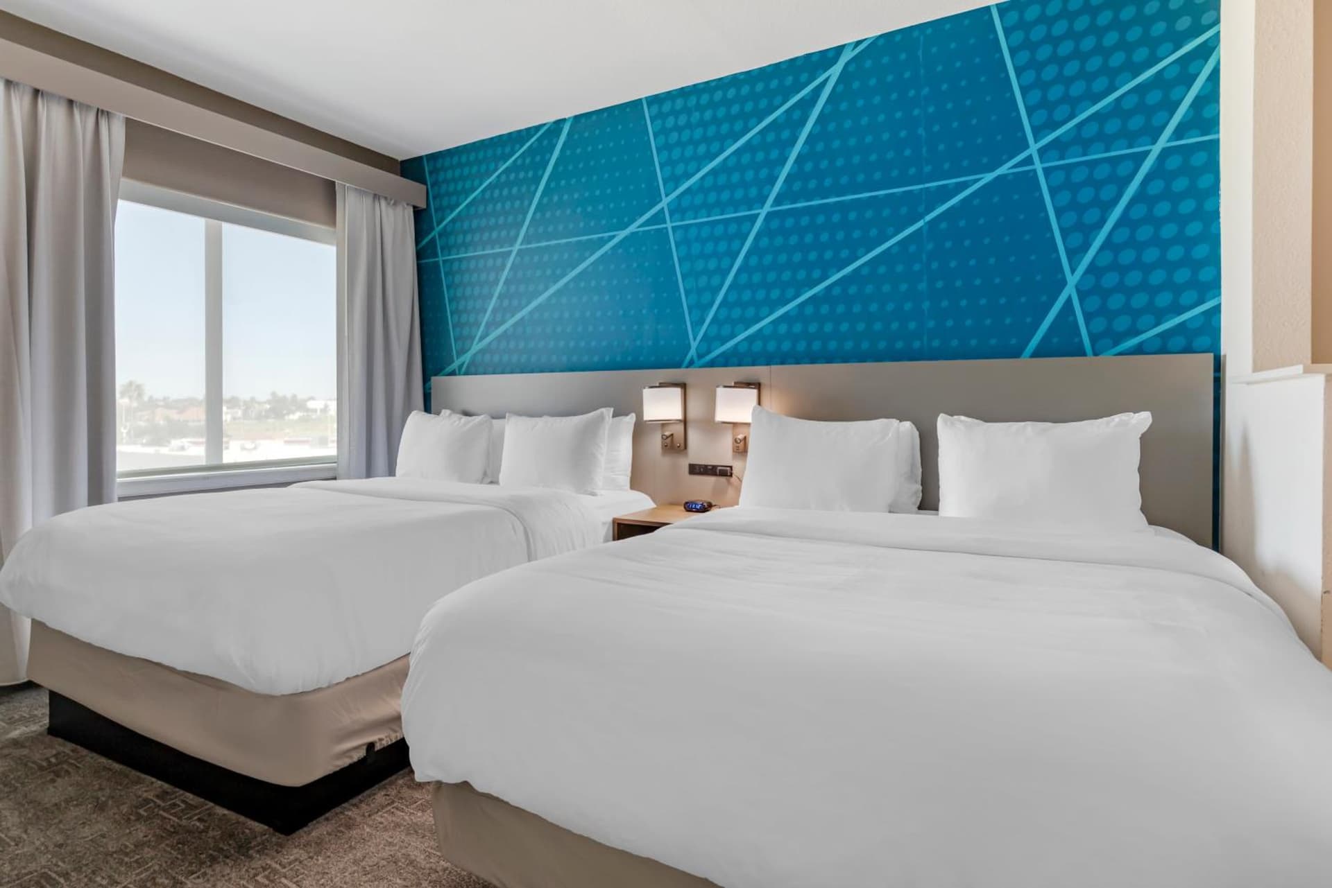 Comfort Suites Laredo - Nuevo Laredo gallery photo in Laredo, TX — image 34