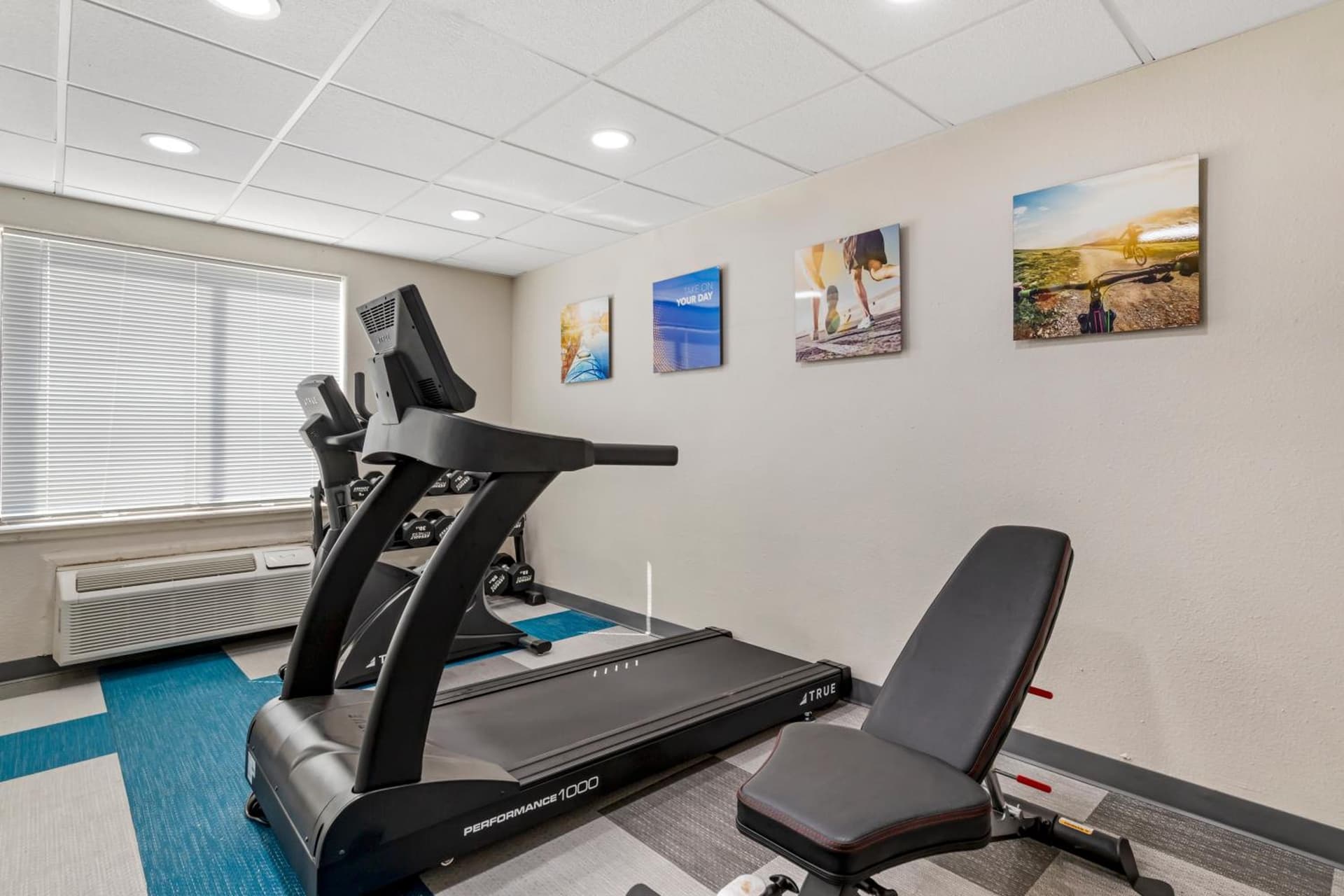 Comfort Suites Laredo - Nuevo Laredo gallery photo in Laredo, TX — image 11