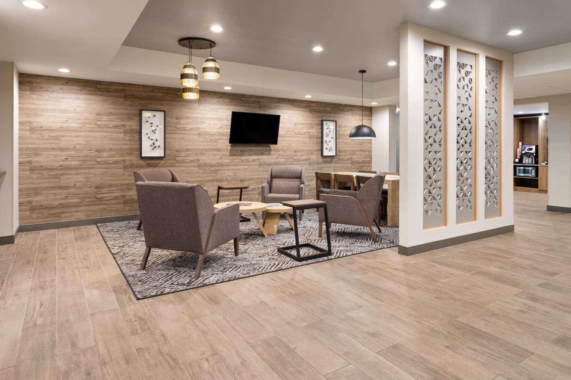 Candlewood Suites Chambersburg by IHG gallery photo in Chambersburg, PA — image 29