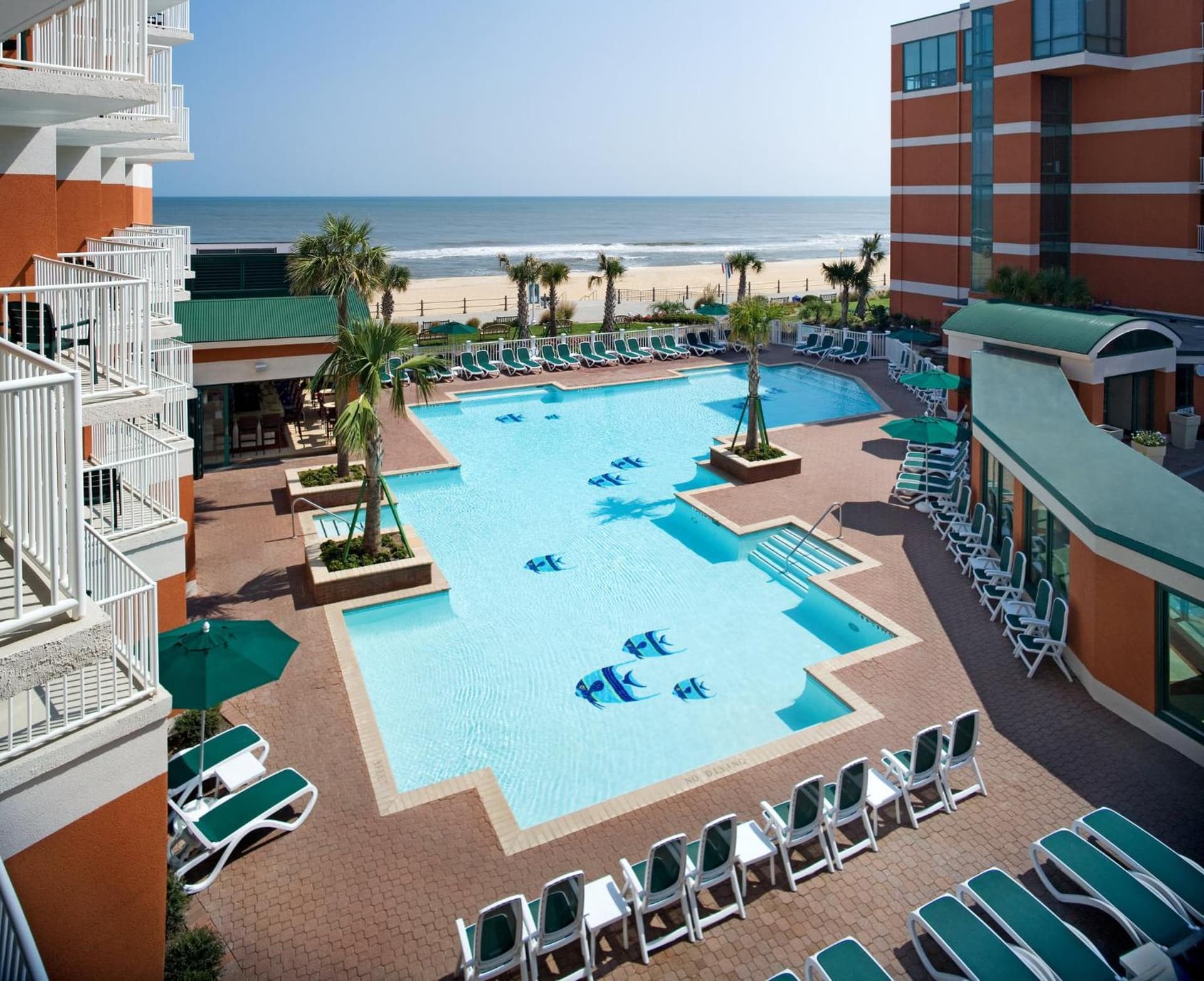 Holiday Inn & Suites Virginia Beach - North Beach by IHG gallery photo in Virginia Beach, VA — image 17