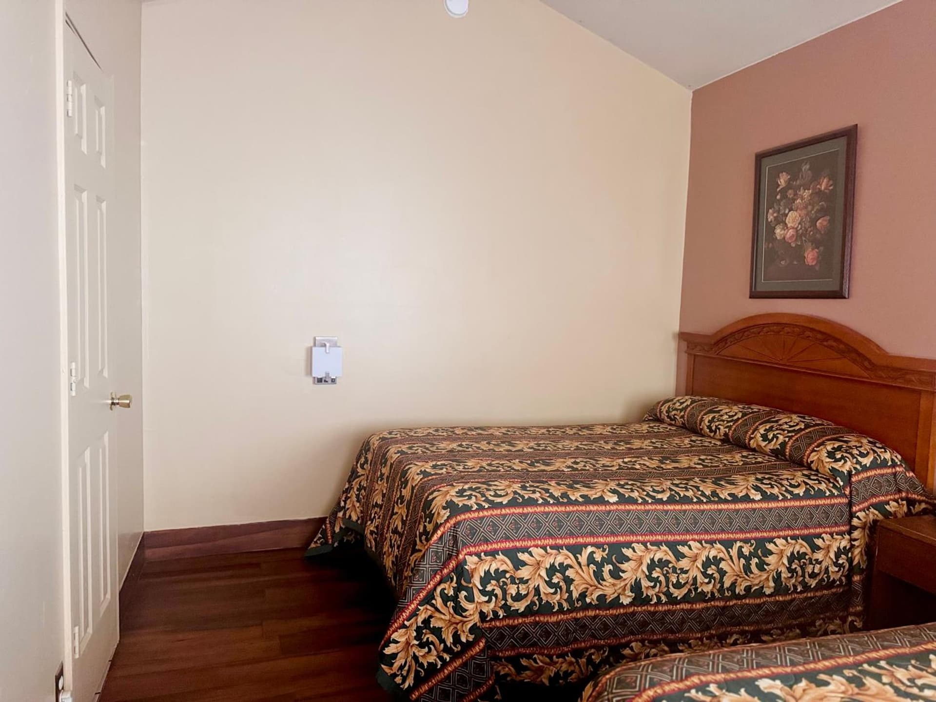 PAYLESS INN property views in Kingfisher, OK — gallery photo 3
