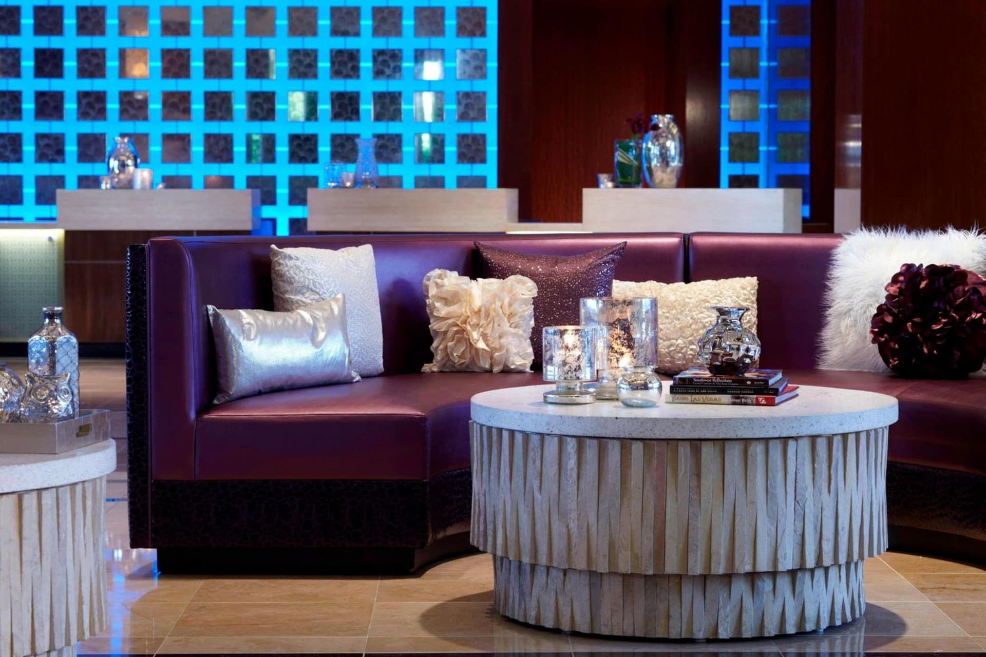 Renaissance Las Vegas Hotel property views in Las Vegas, NV — gallery photo 3