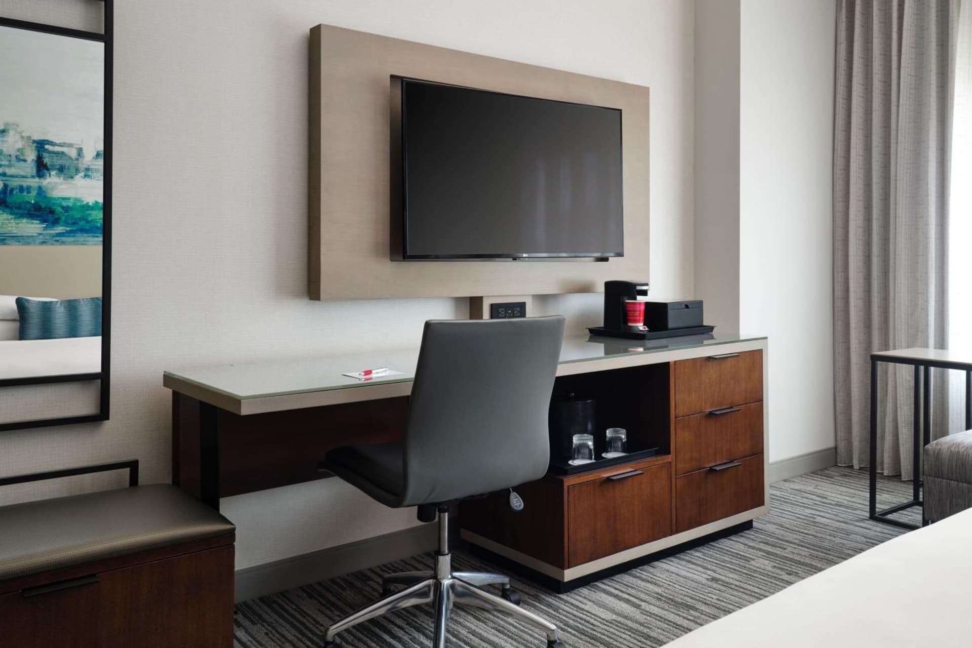 Indianapolis Marriott Downtown gallery photo in Indianapolis, IN — image 22