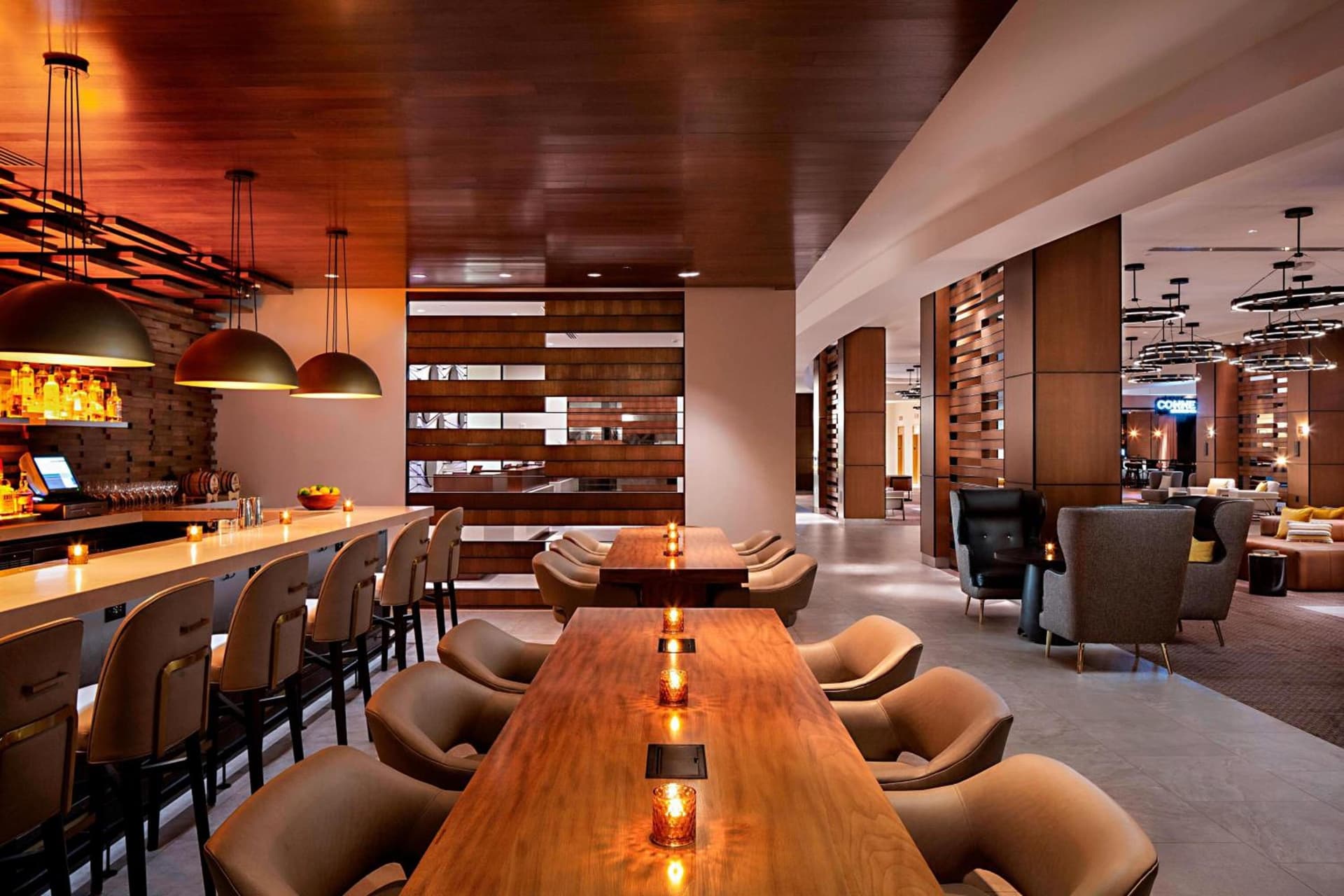 Indianapolis Marriott Downtown gallery photo in Indianapolis, IN — image 82