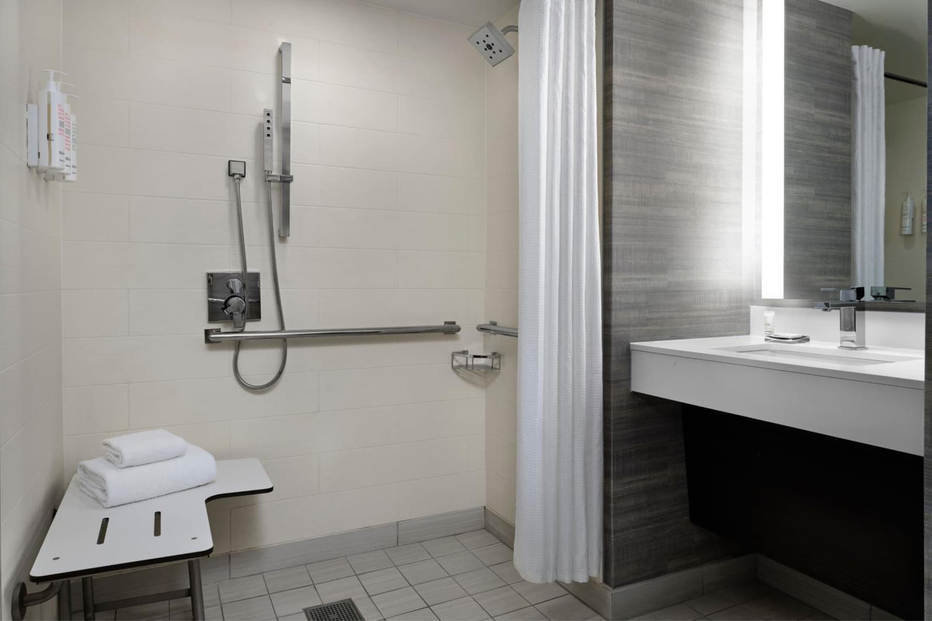 Indianapolis Marriott Downtown gallery photo in Indianapolis, IN — image 30
