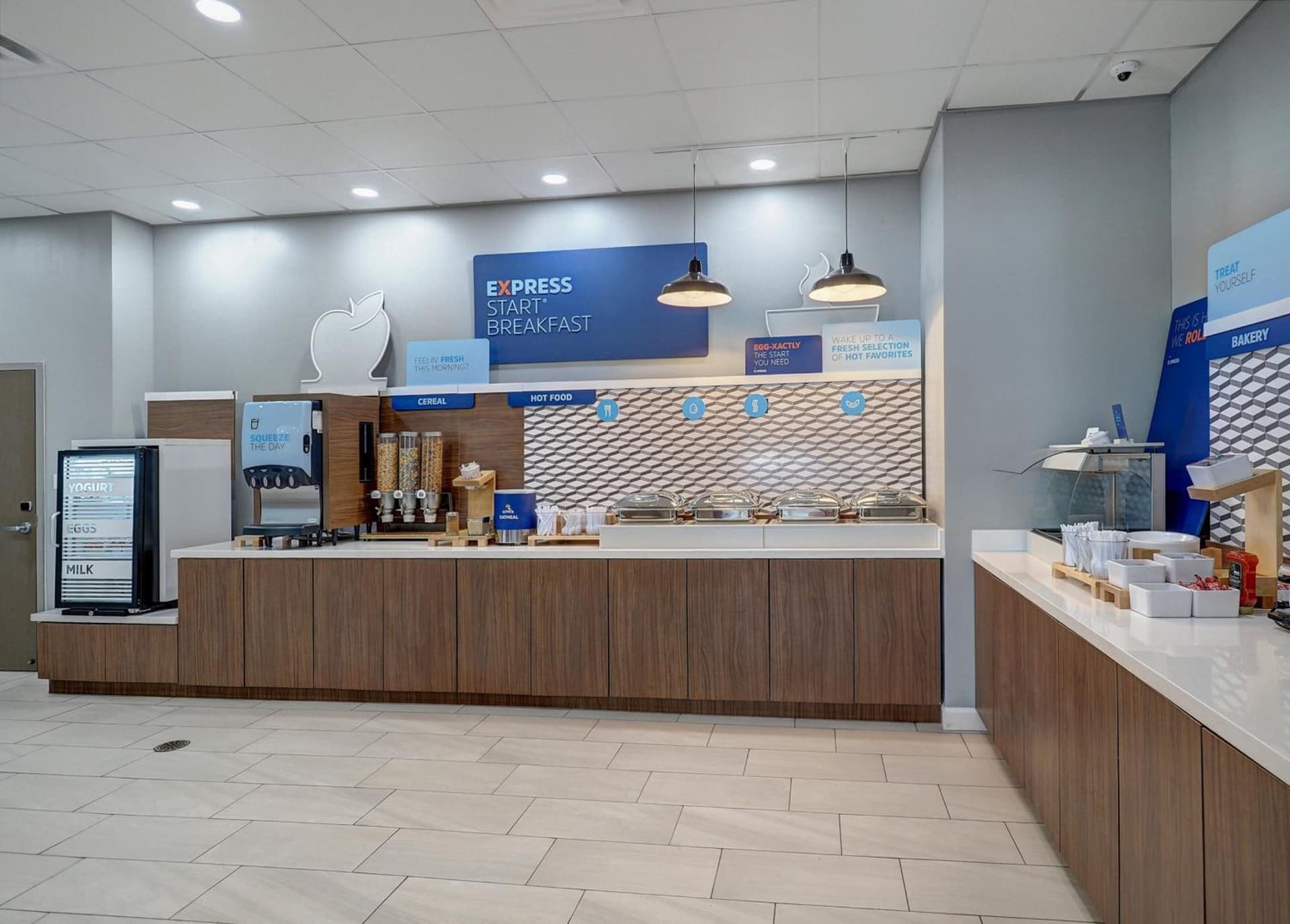 Holiday Inn Express Corpus Christi - Beachfront by IHG gallery photo in Corpus Christi, TX — image 56
