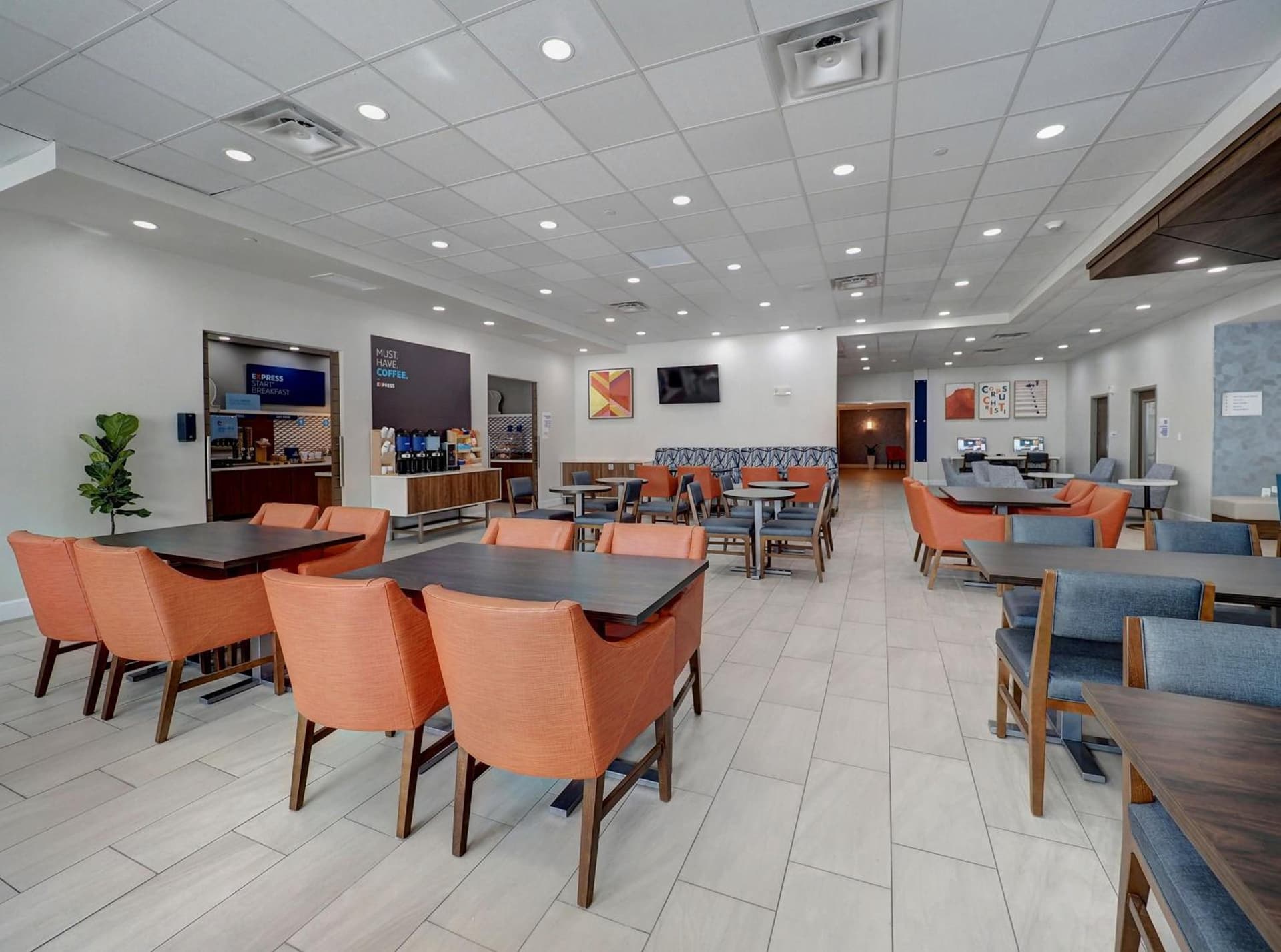 Holiday Inn Express Corpus Christi - Beachfront by IHG gallery photo in Corpus Christi, TX — image 81