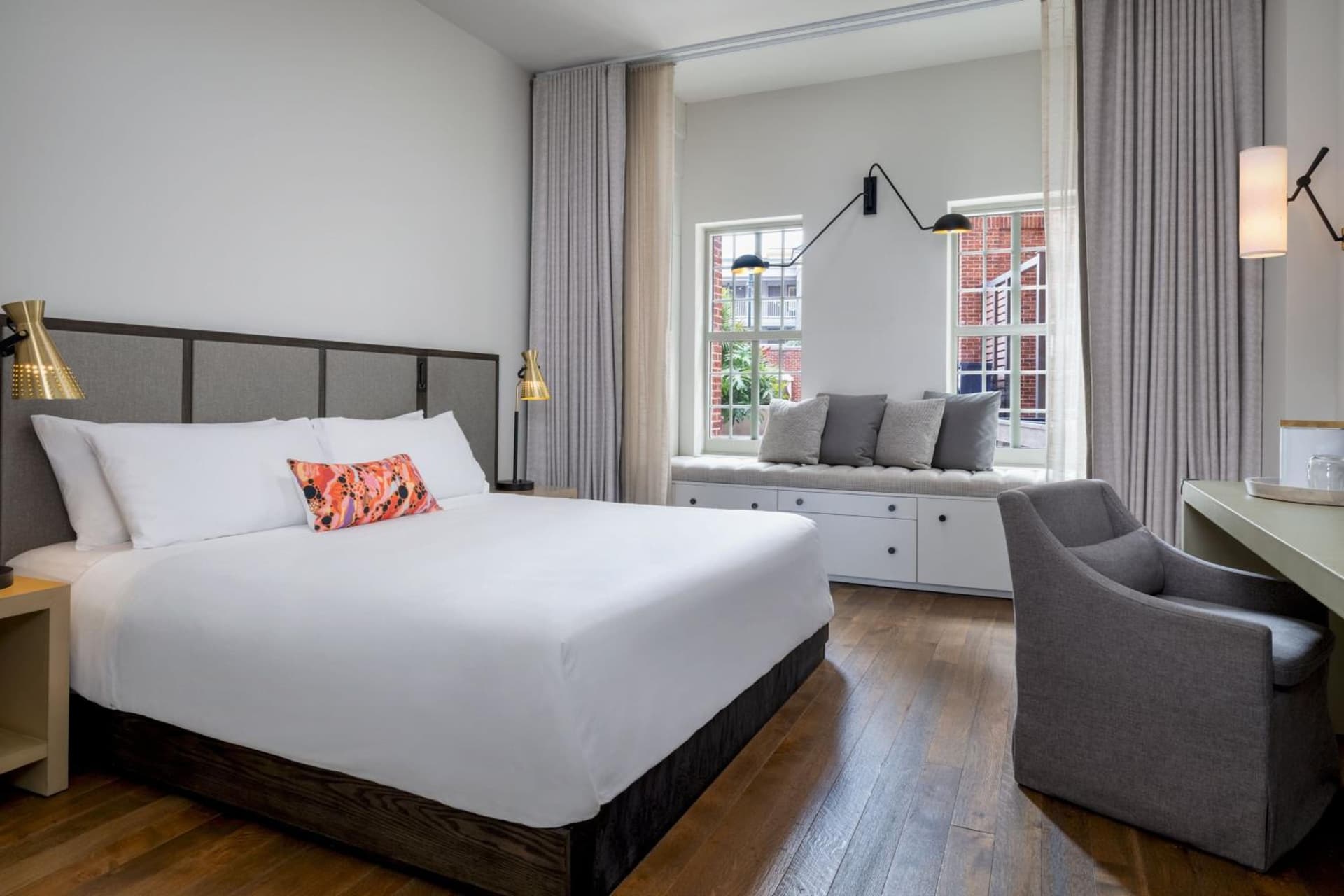 The Alida, Savannah, a Tribute Portfolio Hotel gallery photo in Savannah, GA — image 22