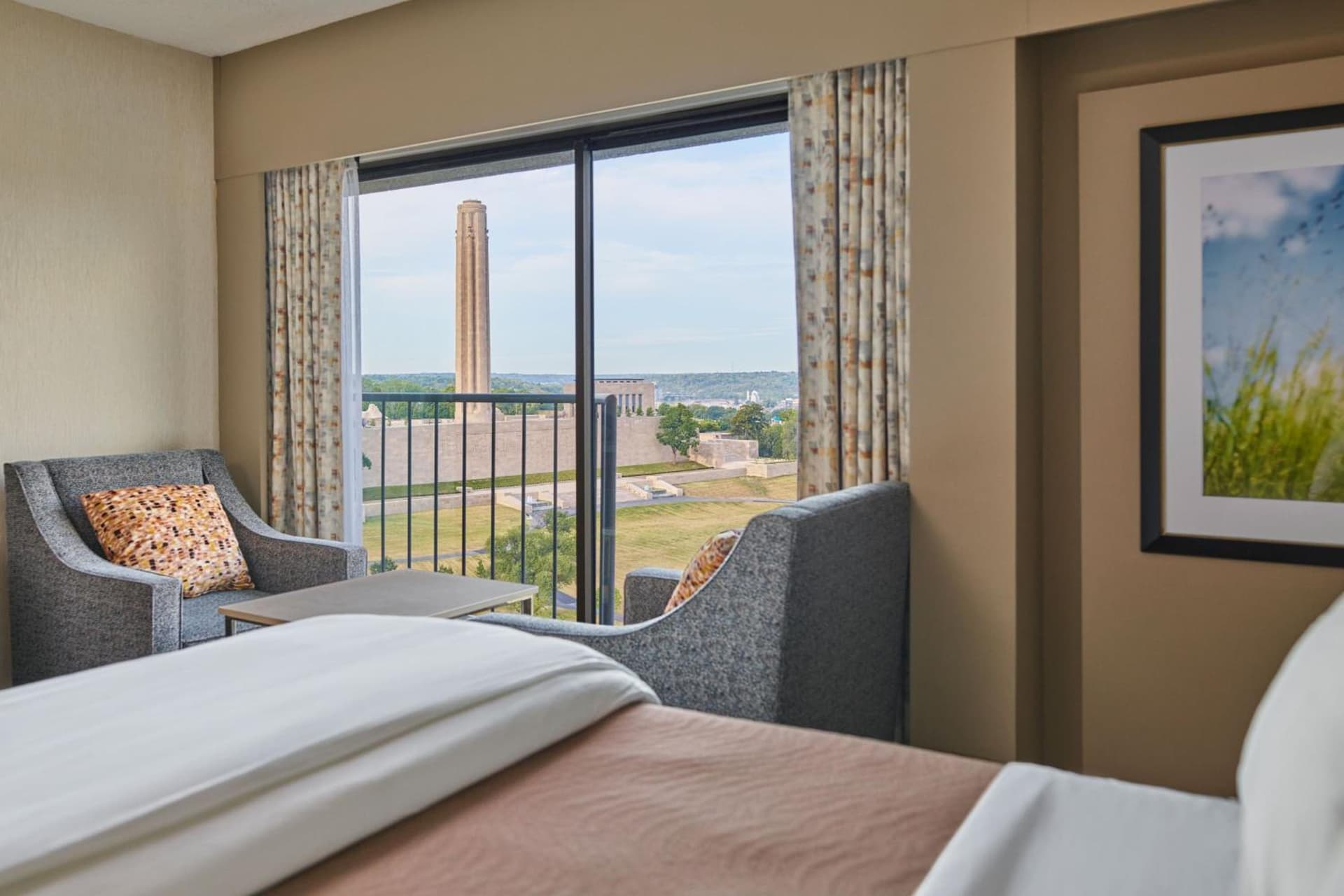 The Westin Kansas City at Crown Center gallery photo in Kansas City, MO — image 44