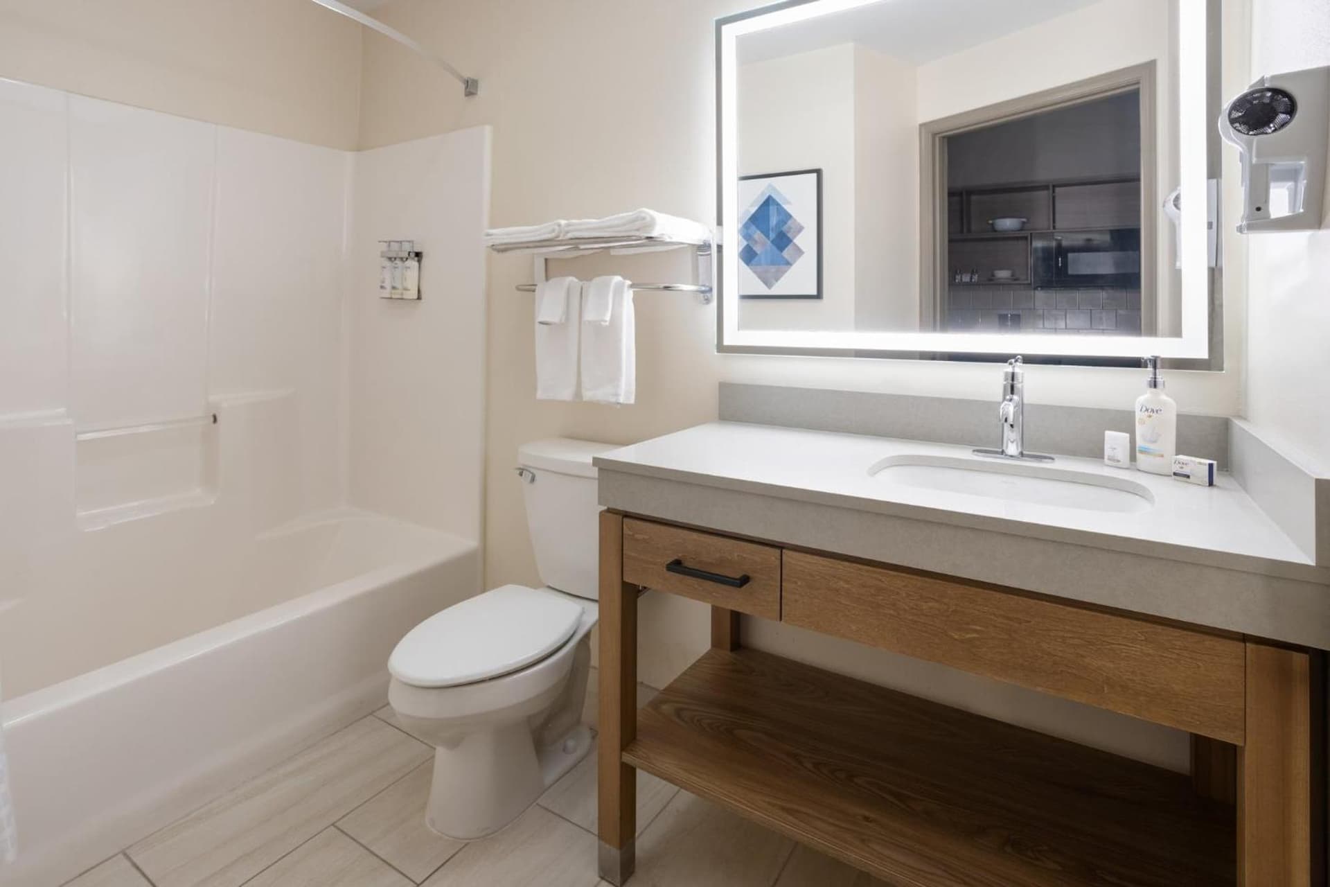 Candlewood Suites Chambersburg by IHG gallery photo in Chambersburg, PA — image 31