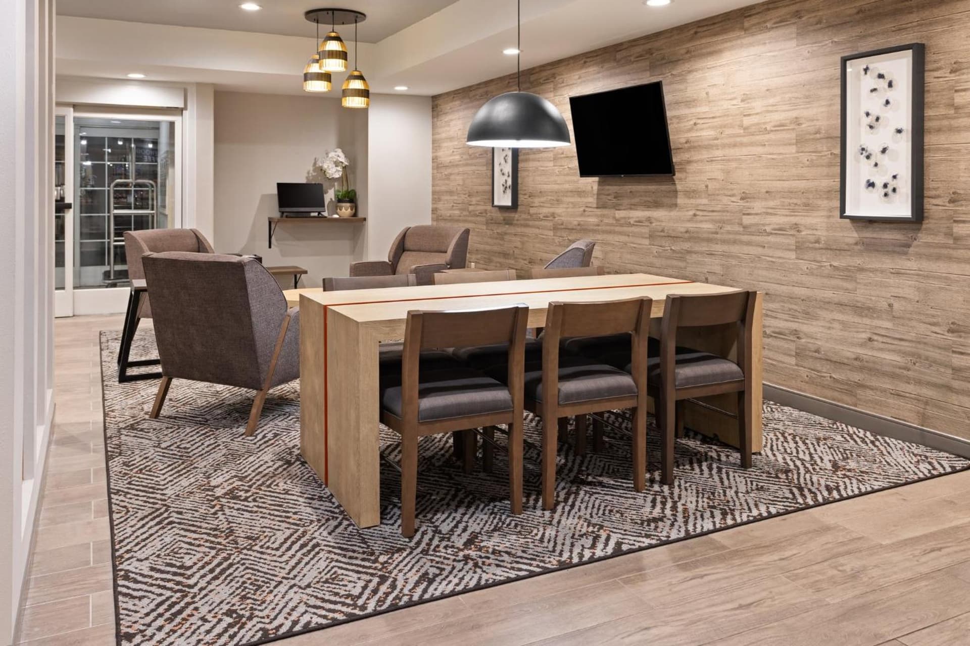 Candlewood Suites Chambersburg by IHG gallery photo in Chambersburg, PA — image 27