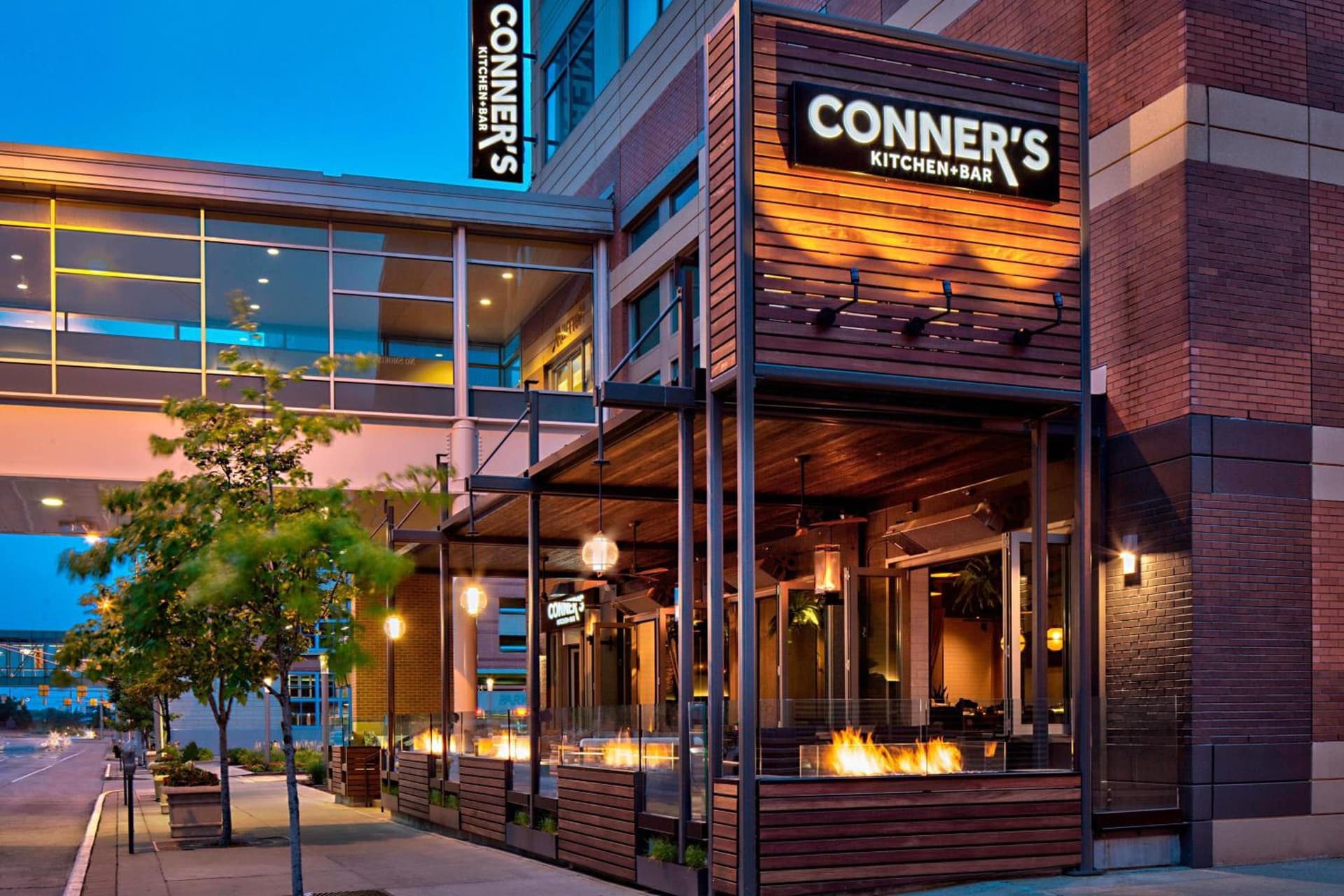 Indianapolis Marriott Downtown gallery photo in Indianapolis, IN — image 84