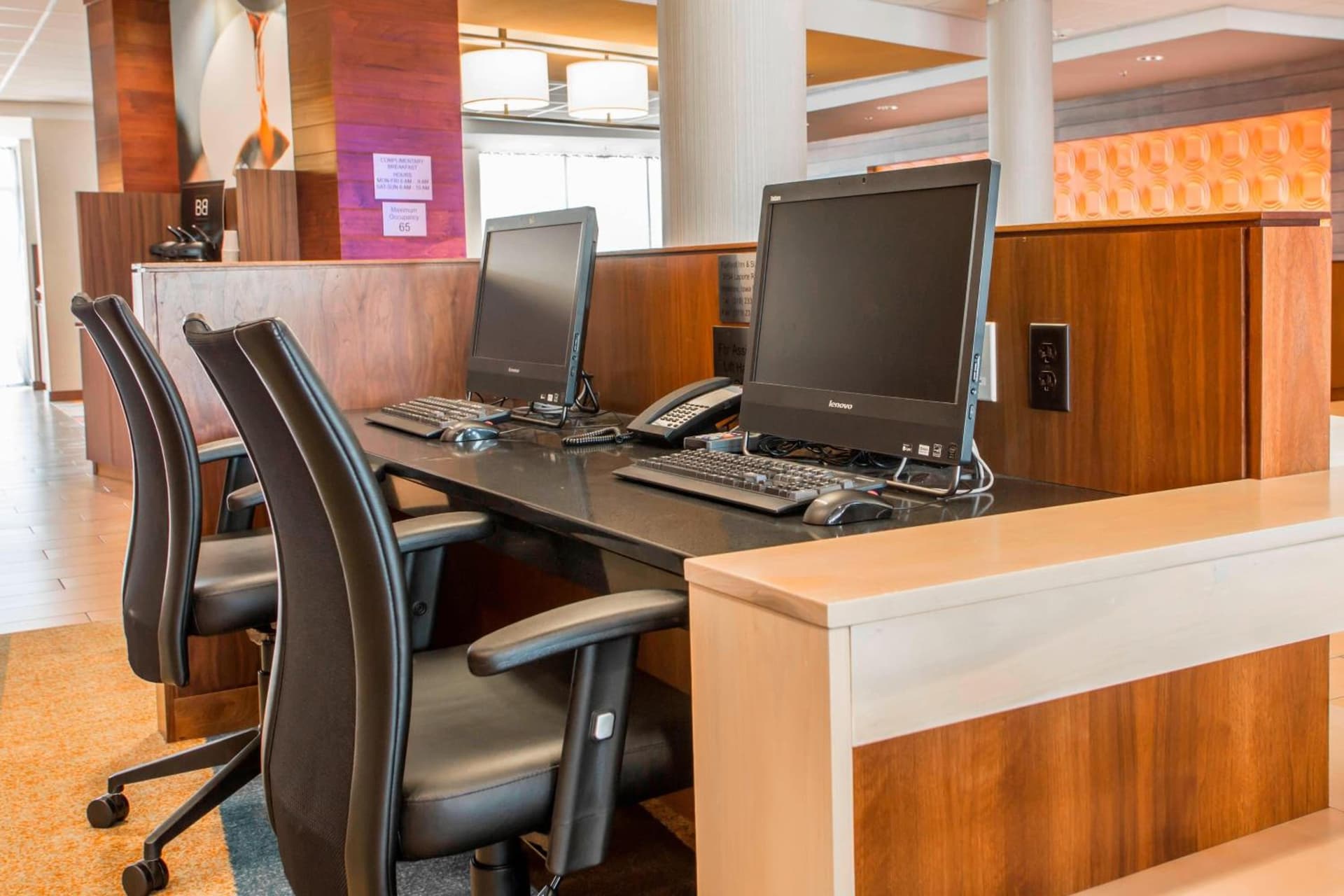 Fairfield Inn & Suites by Marriott Waterloo Cedar Falls gallery photo in Waterloo, IA — image 35