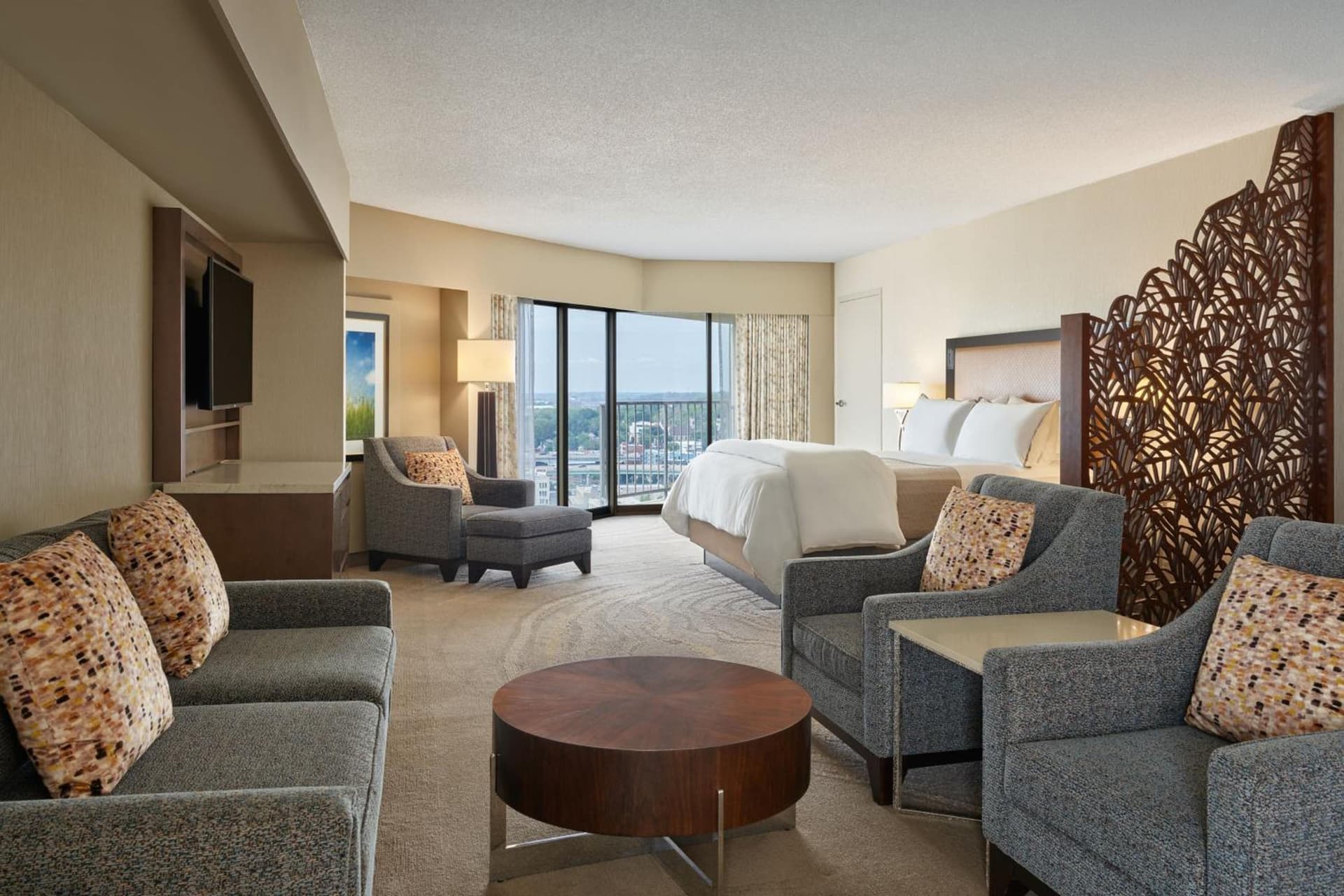 The Westin Kansas City at Crown Center gallery photo in Kansas City, MO — image 38
