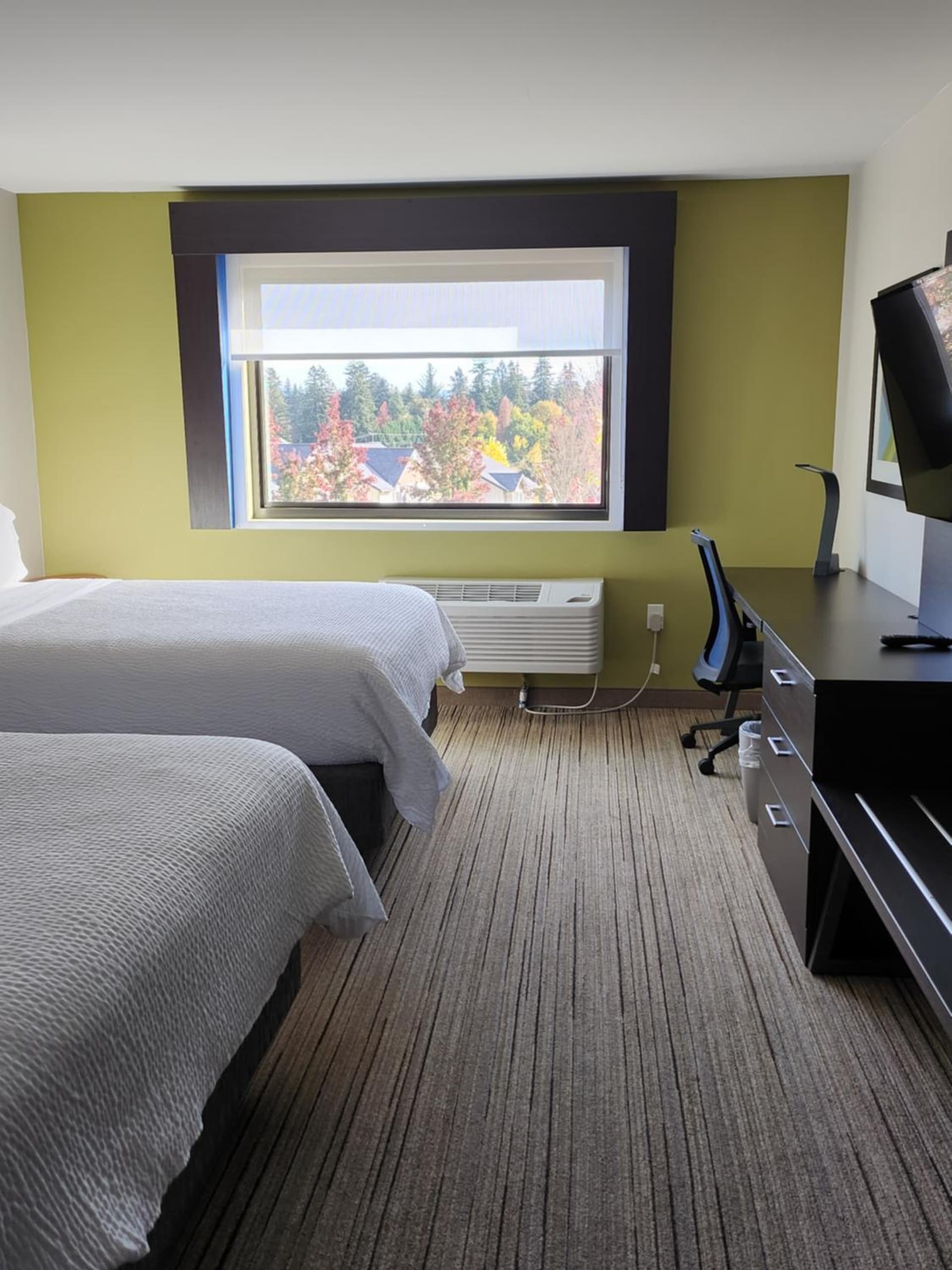 Holiday Inn Express & Suites - Camas by IHG gallery photo in Camas, WA — image 26