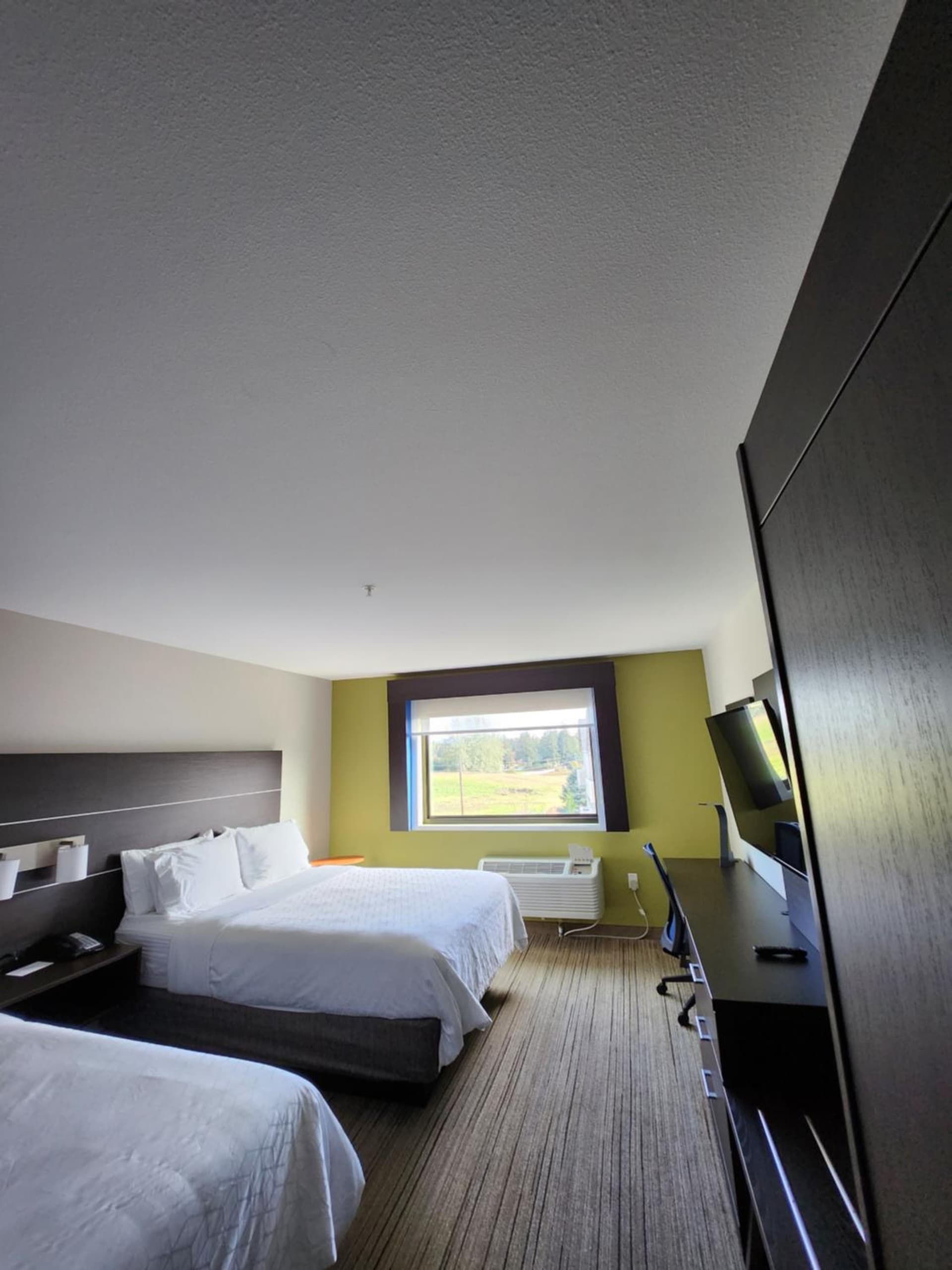 Holiday Inn Express & Suites - Camas by IHG gallery photo in Camas, WA — image 27