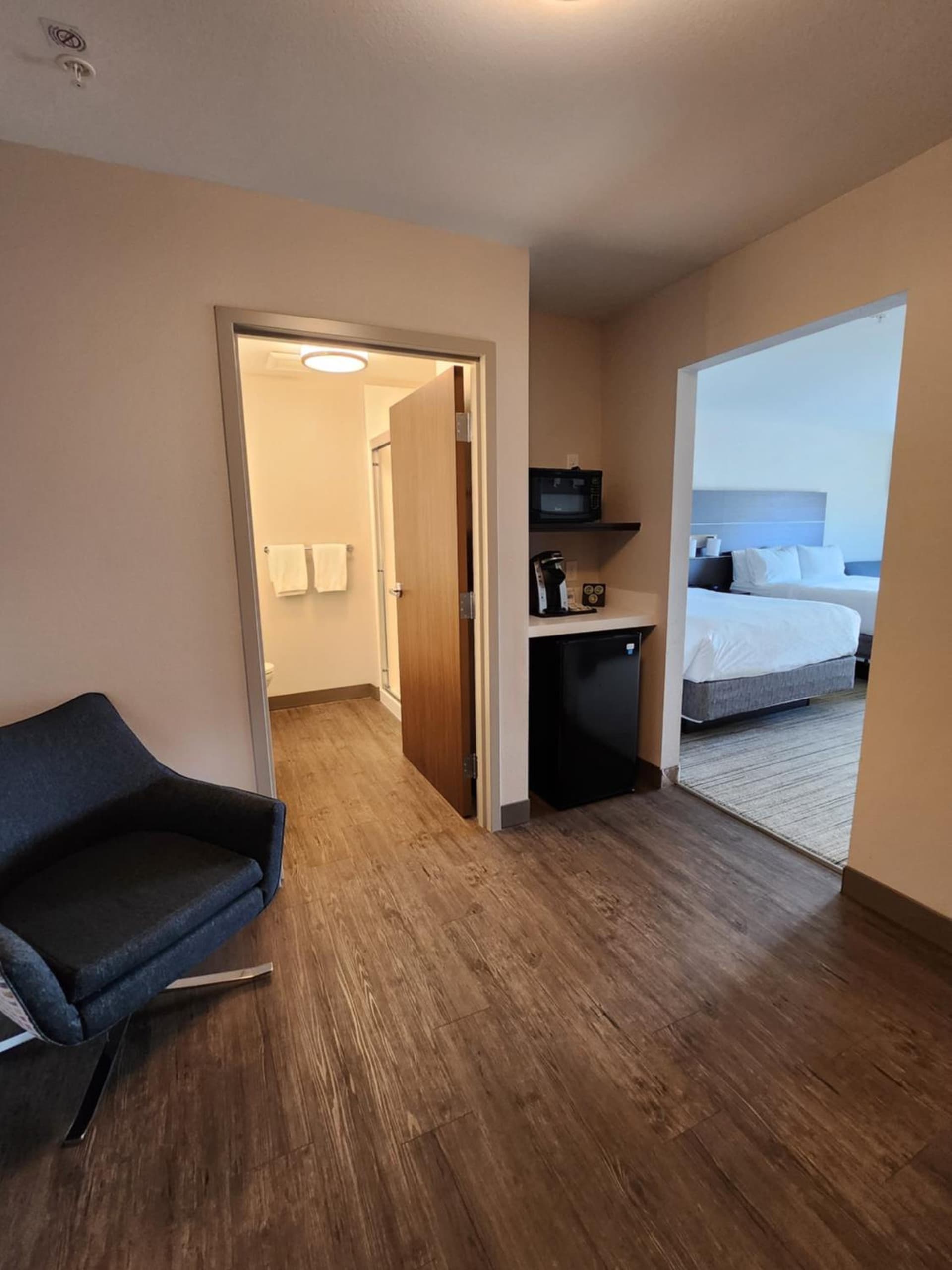 Holiday Inn Express & Suites - Camas by IHG gallery photo in Camas, WA — image 6