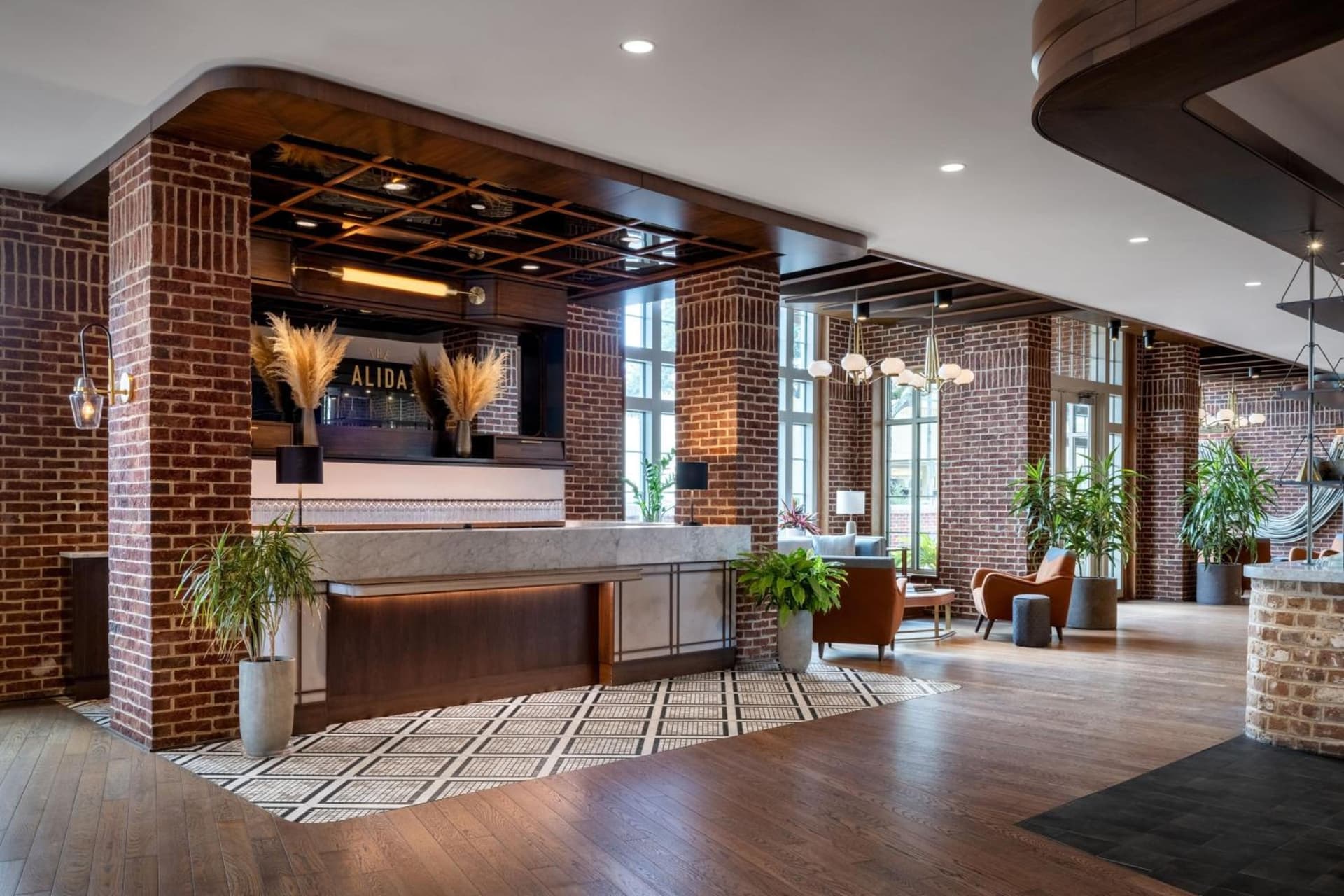 The Alida, Savannah, a Tribute Portfolio Hotel gallery photo in Savannah, GA — image 15