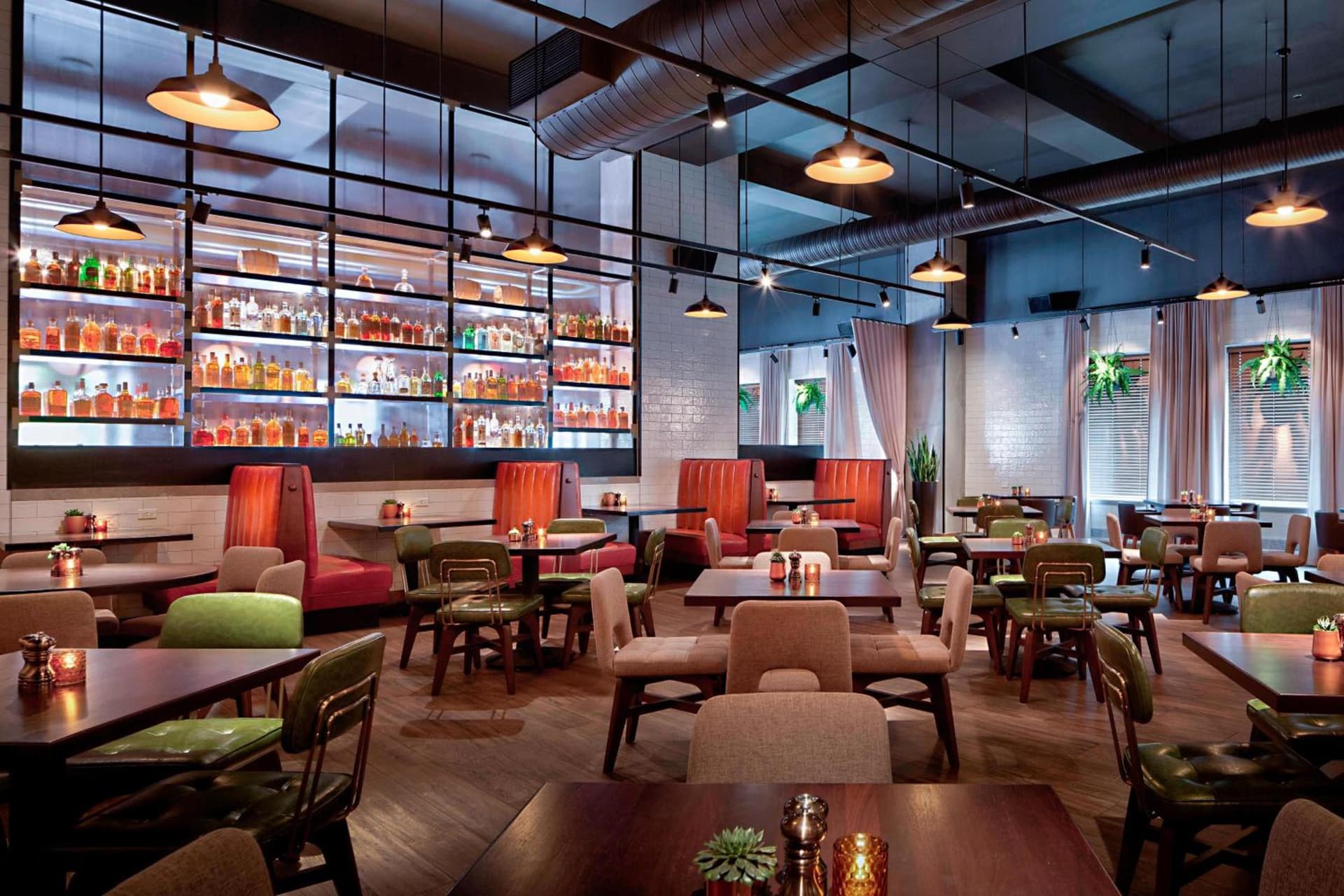 Indianapolis Marriott Downtown gallery photo in Indianapolis, IN — image 23