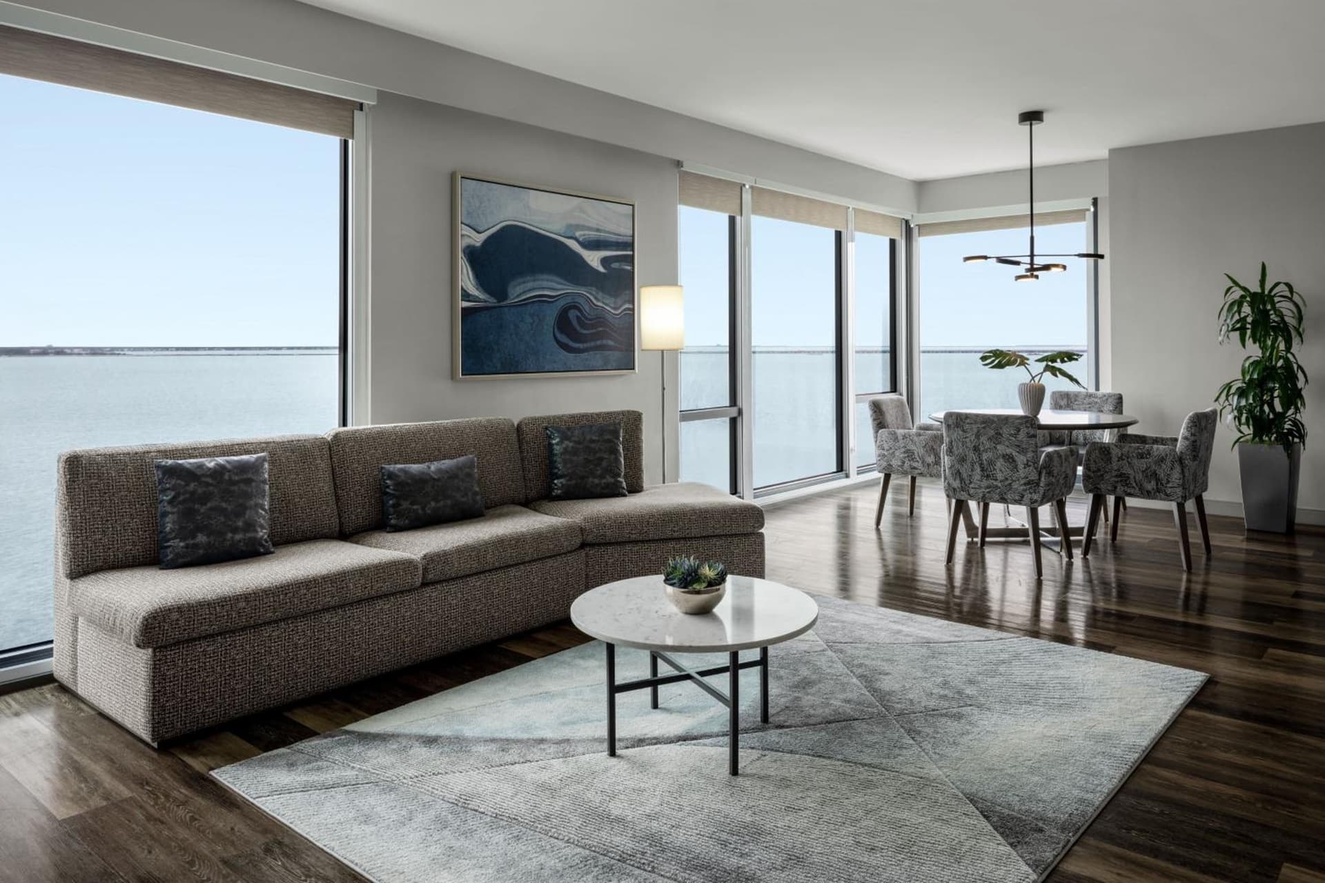 The CURRENT Hotel, Autograph Collection gallery photo in Tampa, FL — image 33
